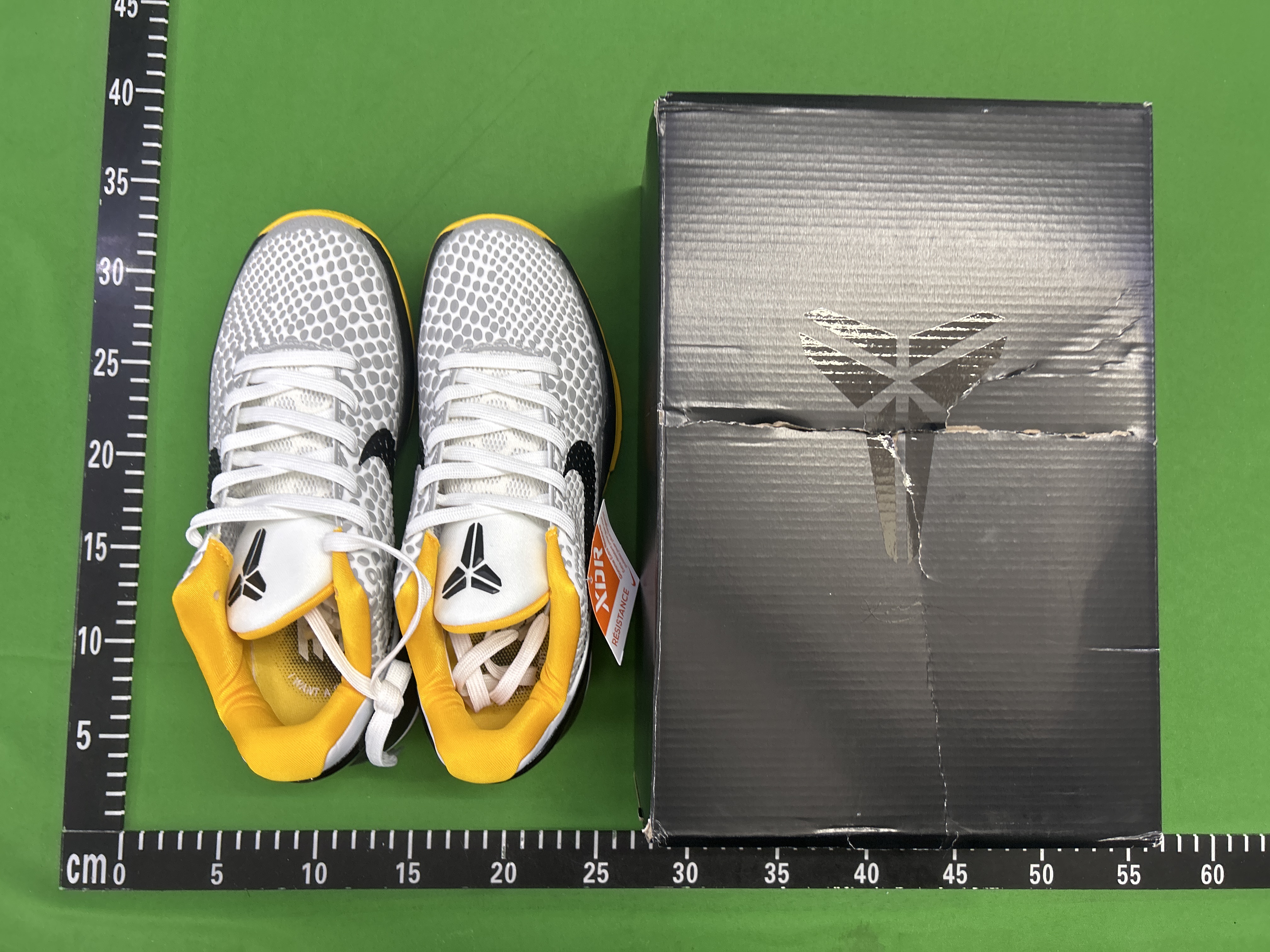 QC Photo - Nike Kobe Shoes (31 Colorways)
