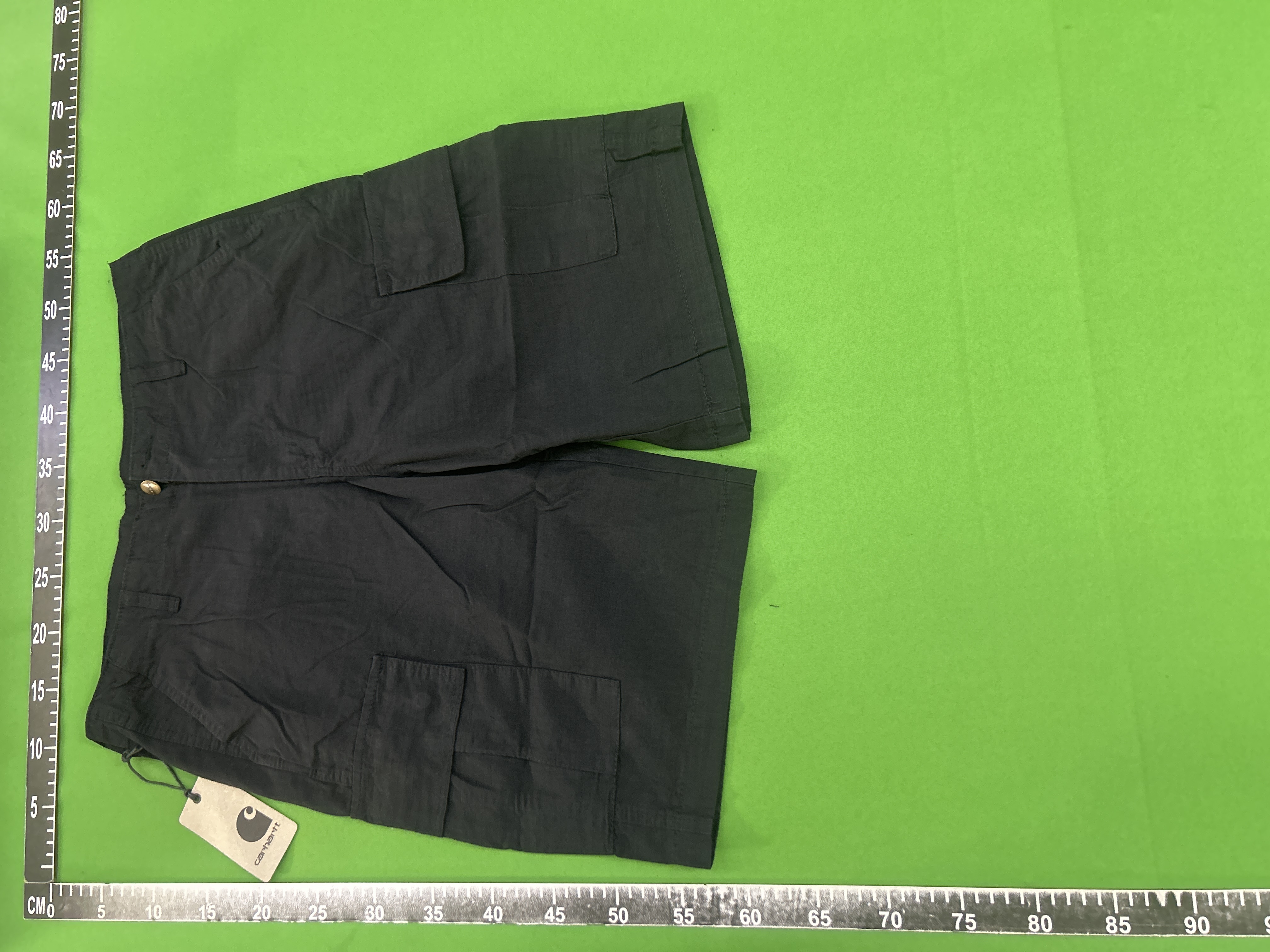 QC Photo - More Carhartt Cargo Shorts