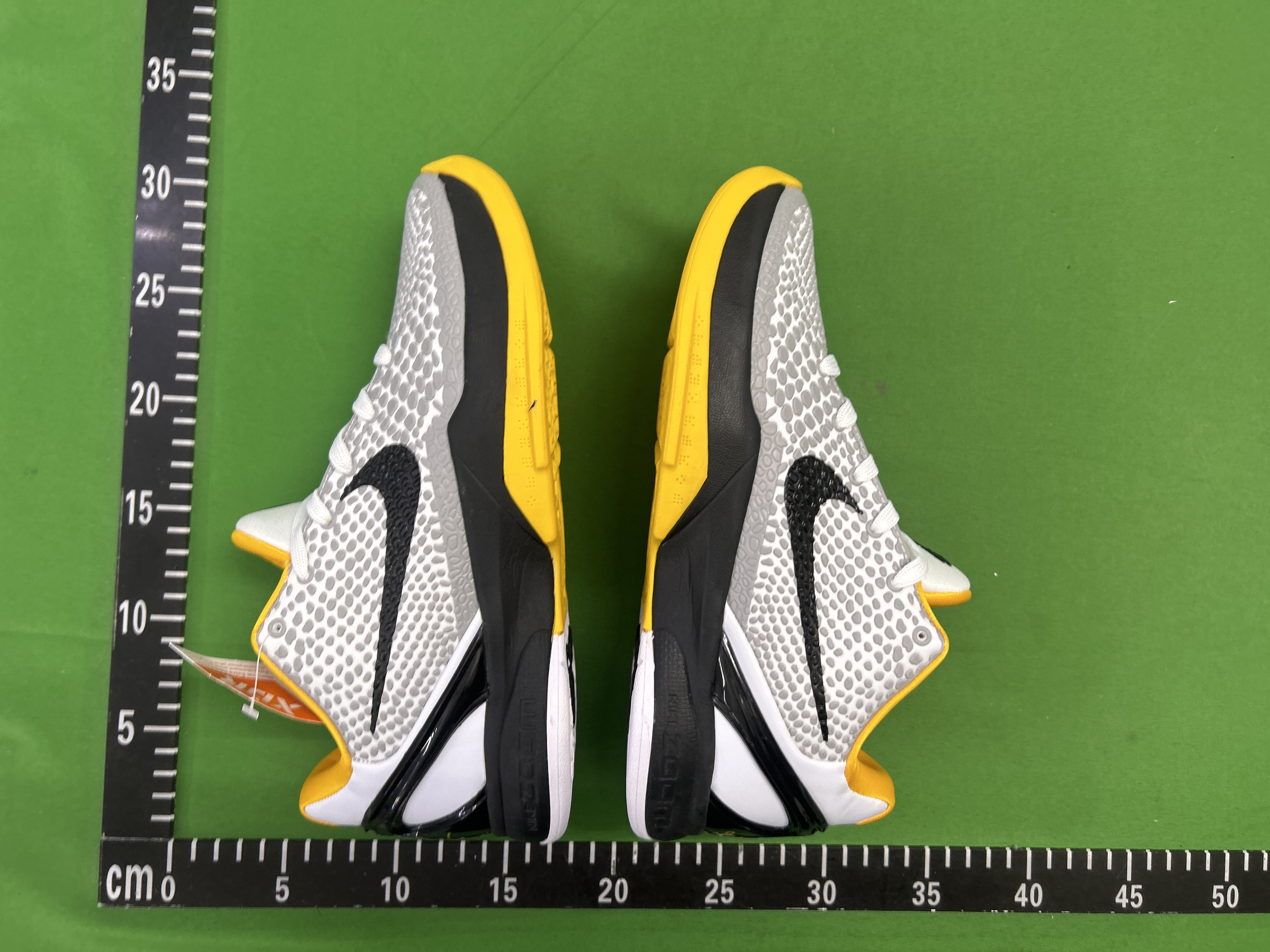 QC Photo - Nike Kobe Shoes (31 Colorways)