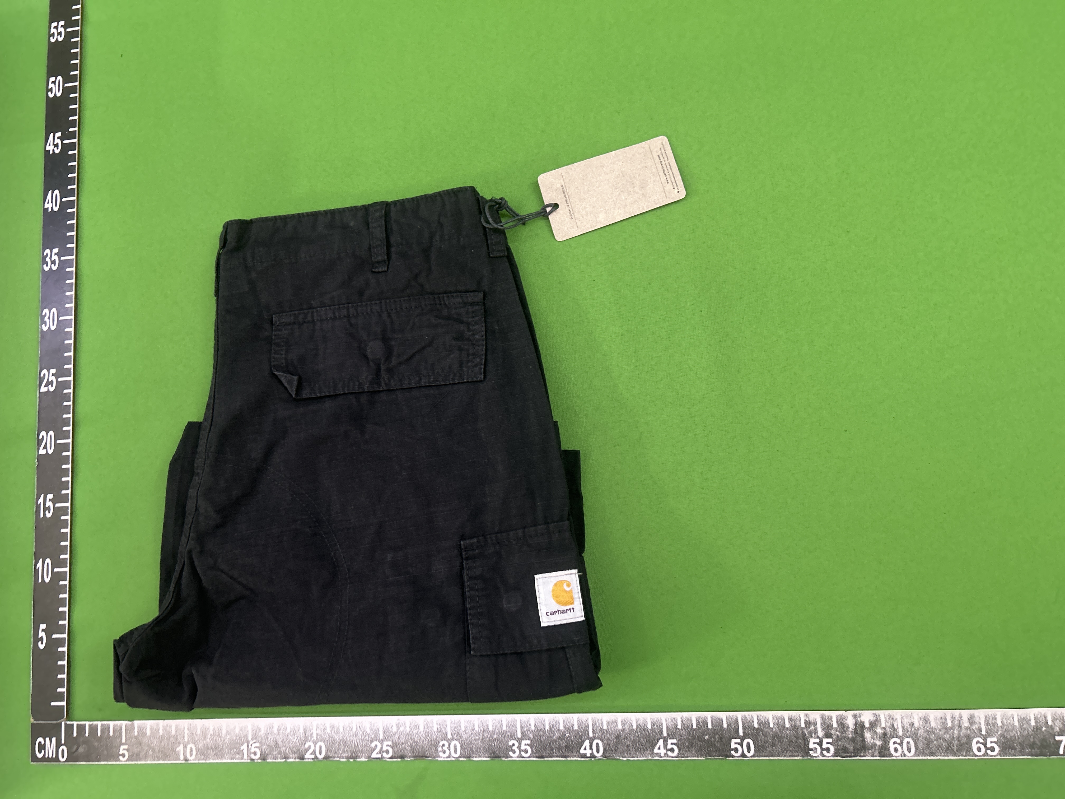 QC Photo - More Carhartt Cargo Shorts