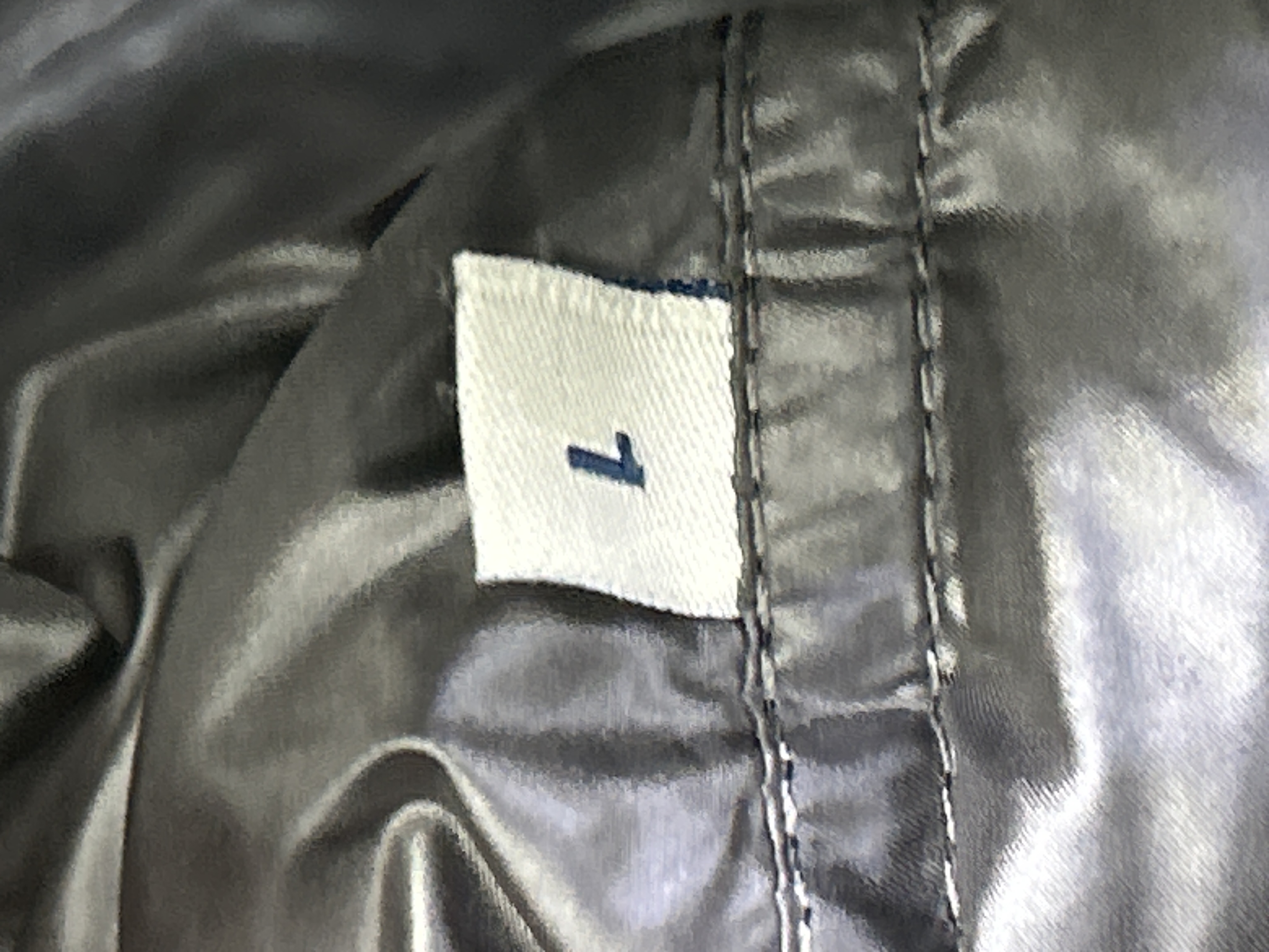 QC Photo - Moncler Vest #2
