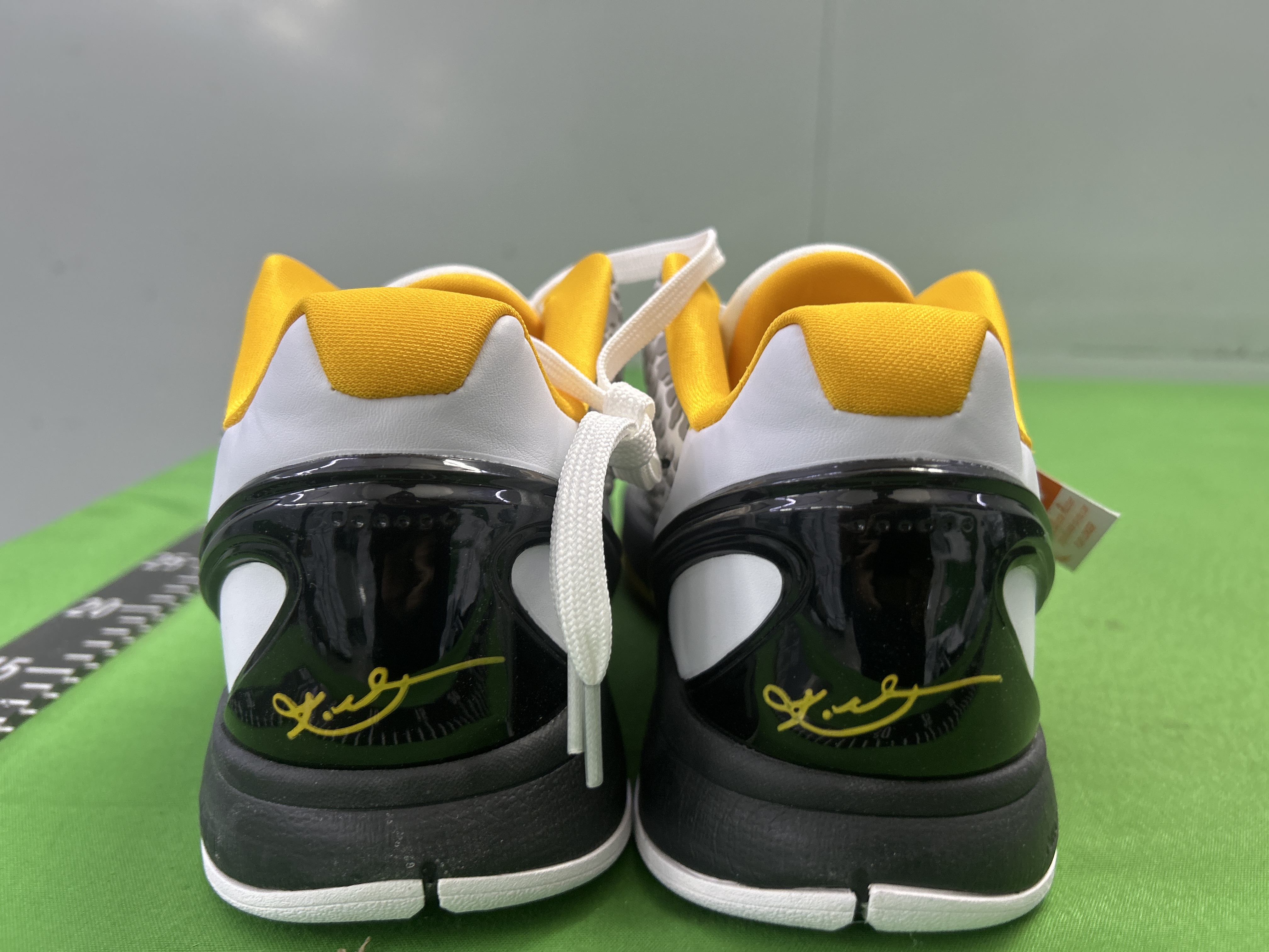 QC Photo - Nike Kobe Shoes (31 Colorways)