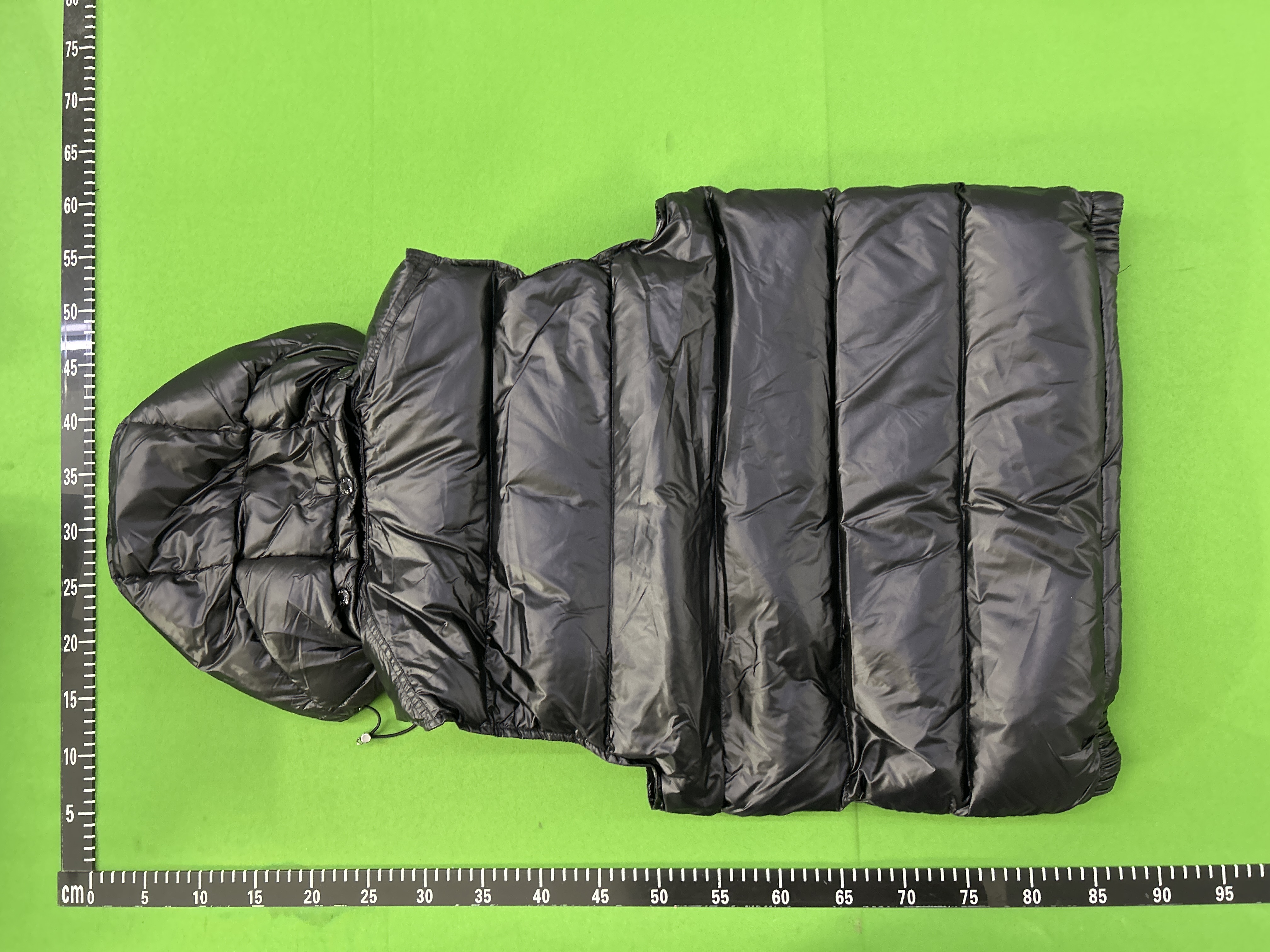 QC Photo - Moncler Vest #2