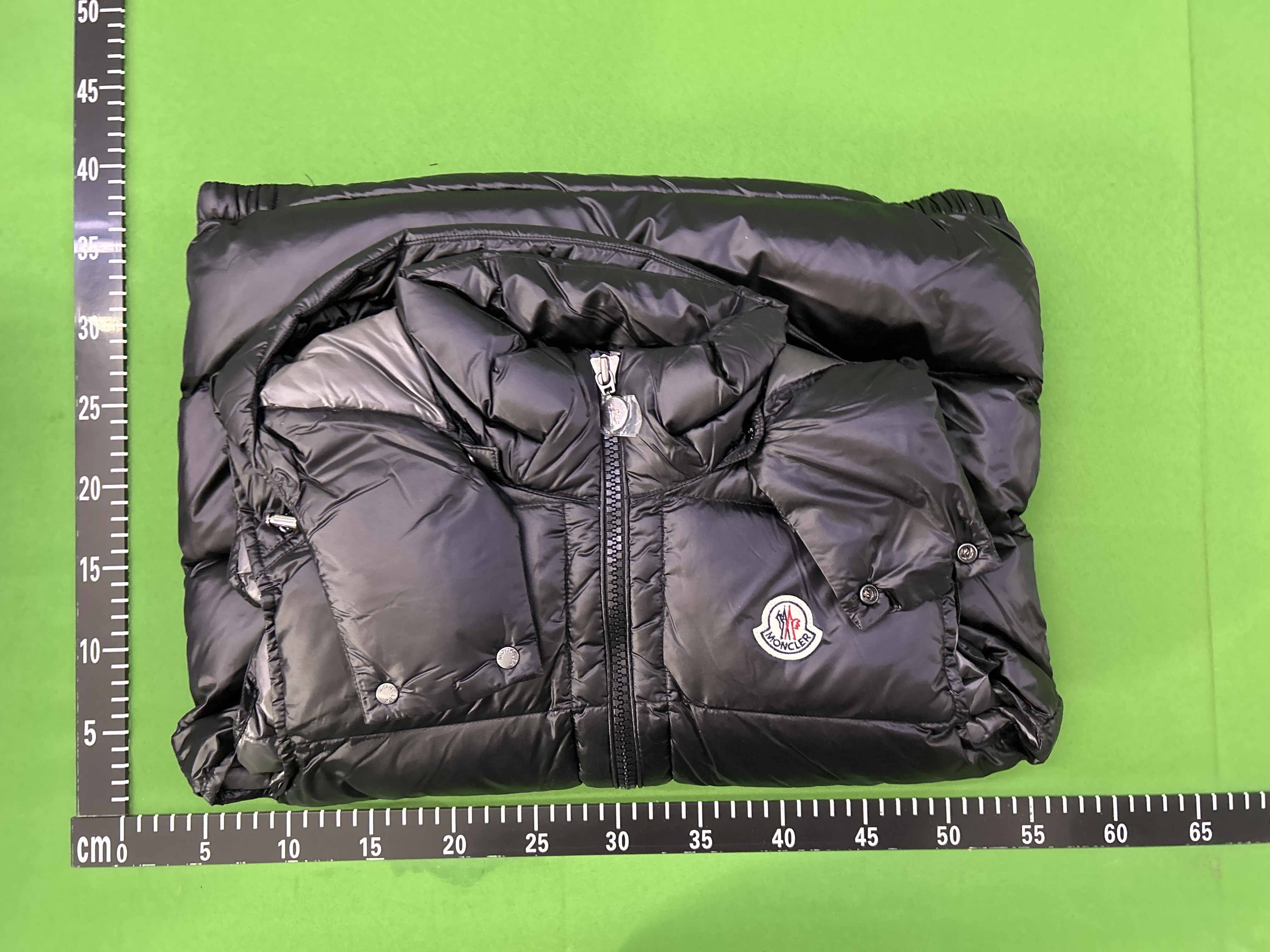 QC Photo - Moncler Vest #2