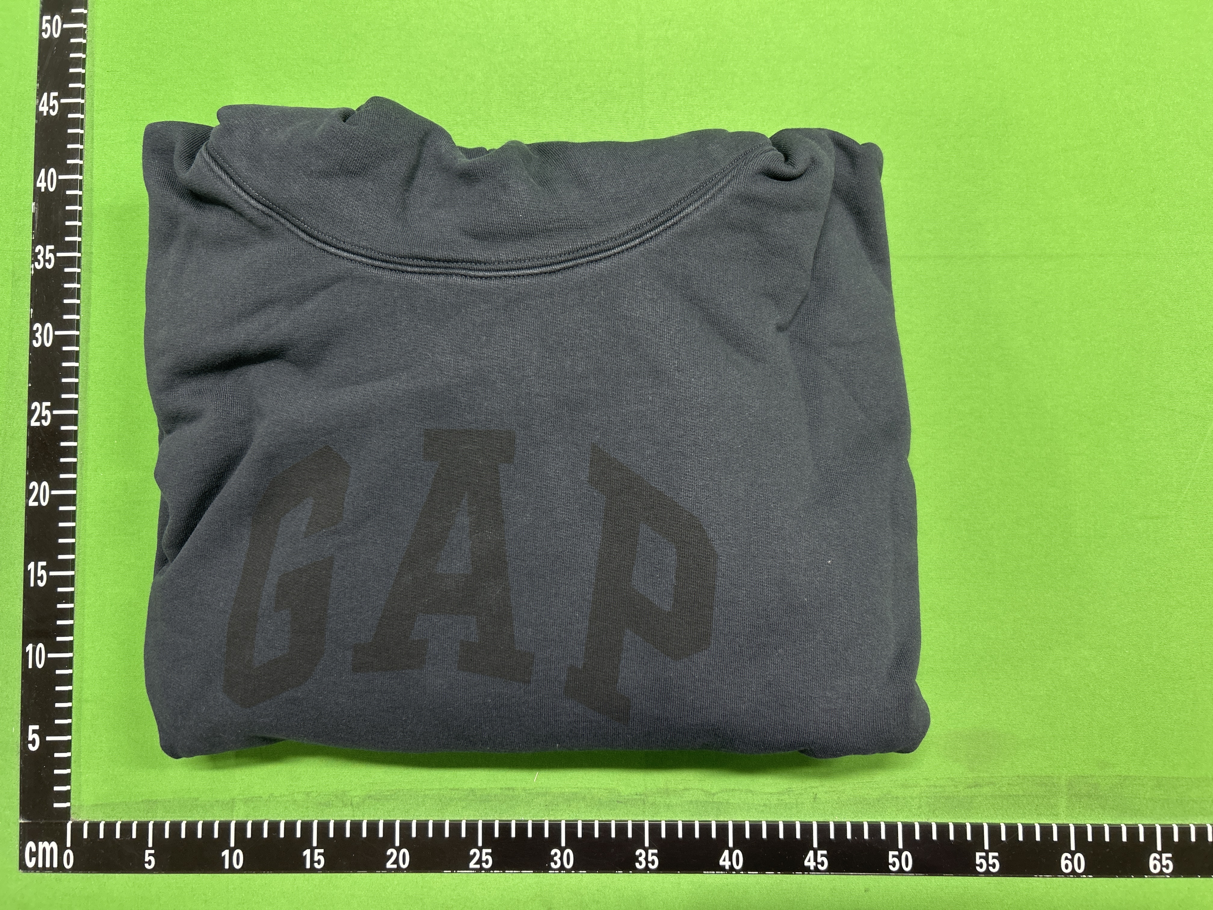 QC Photo - Yeezy Gap Engineered by Balenciaga Dove Hoodie