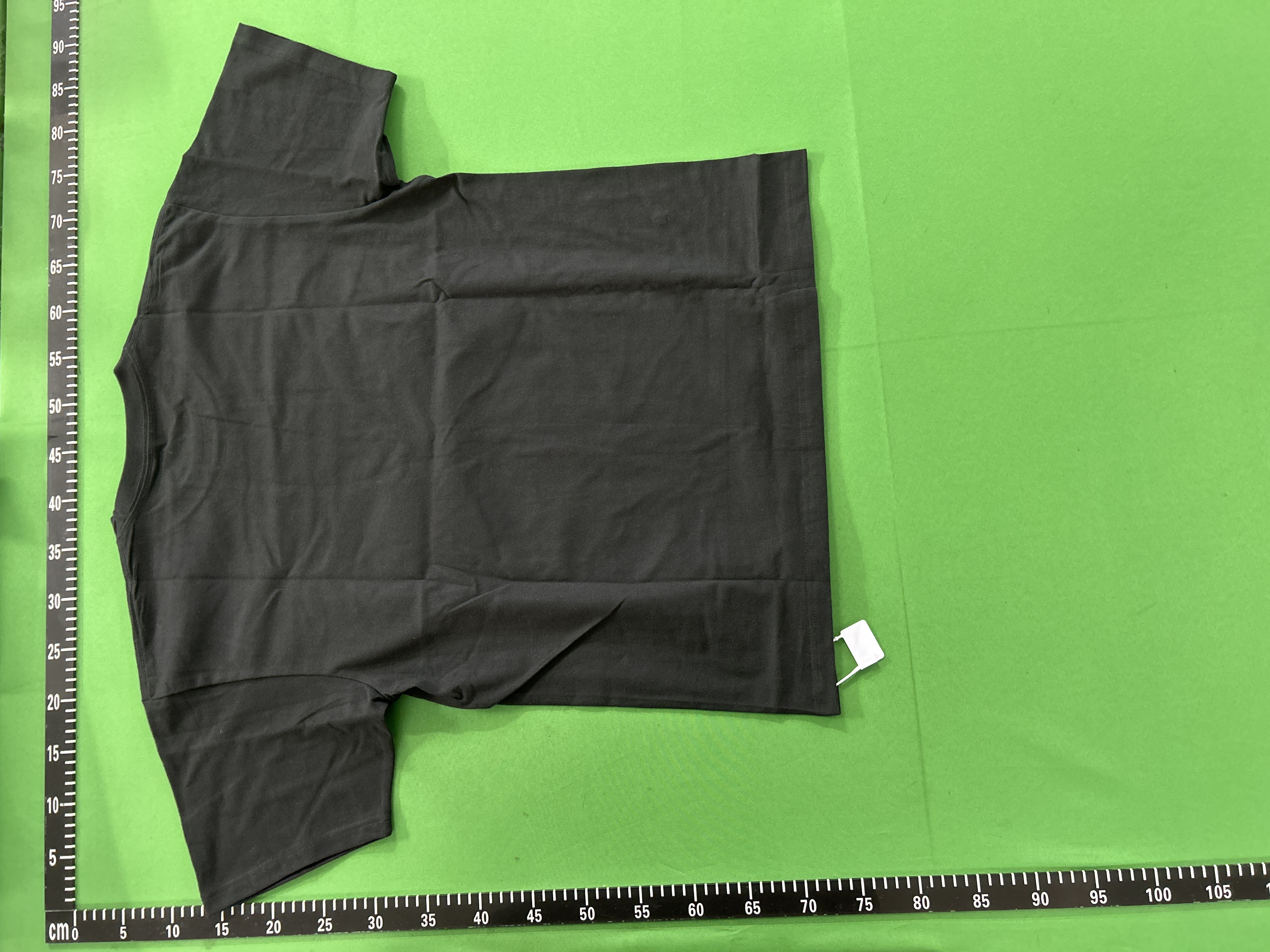 QC Photo - Goth Money Records Tee