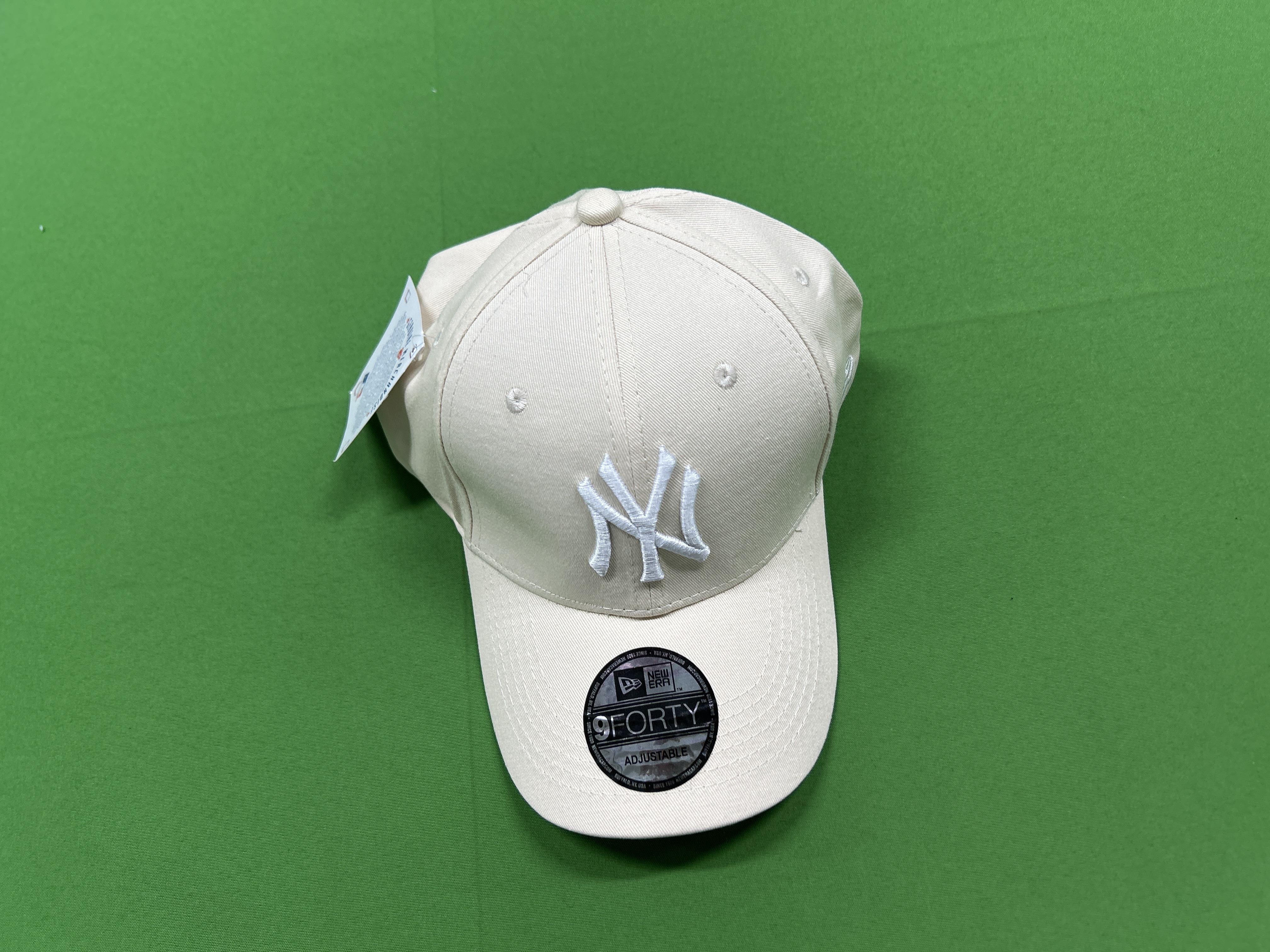 QC Photo - Adjustable MLB Baseball Hats (38 Variants)