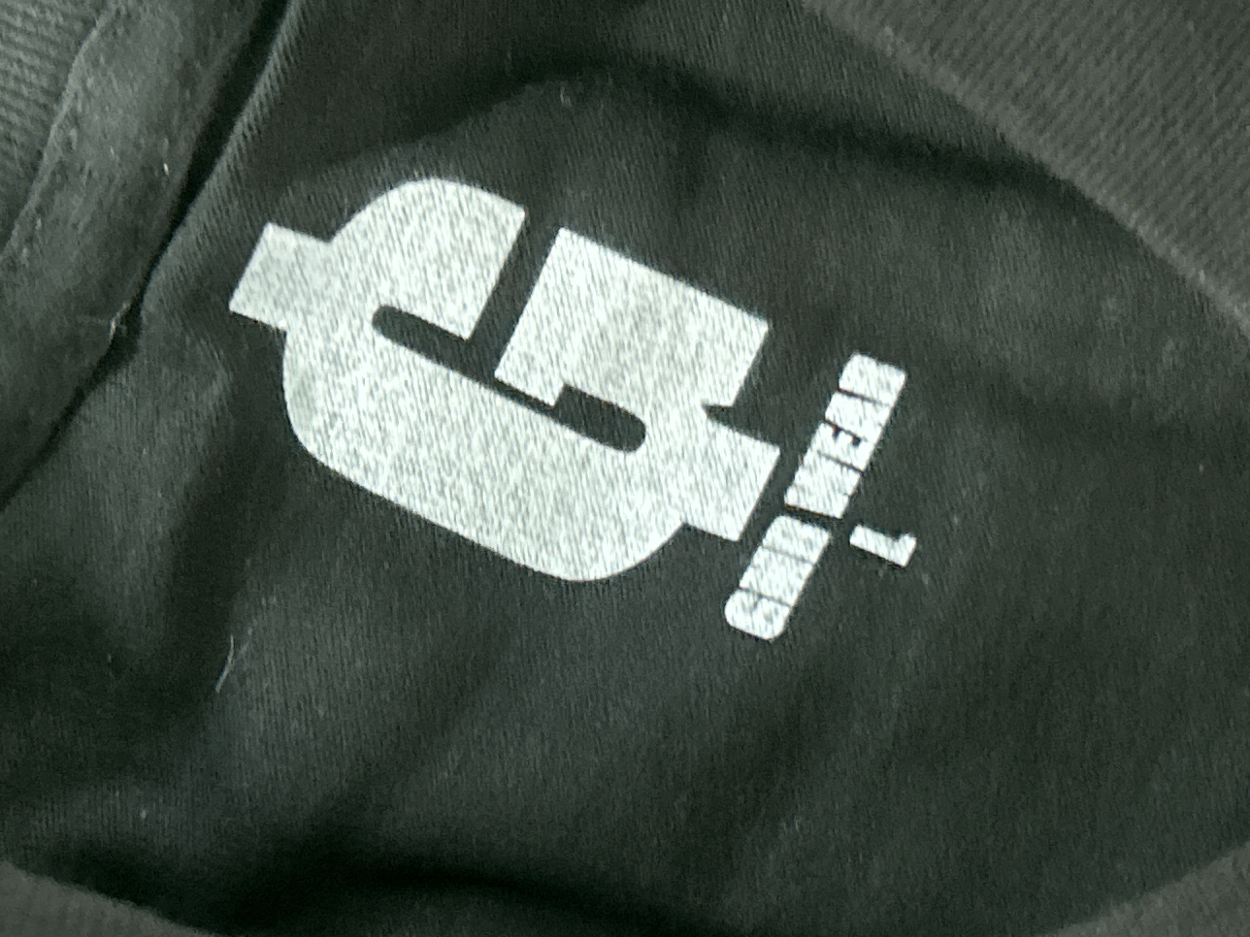 QC Photo - Goth Money Records Tee