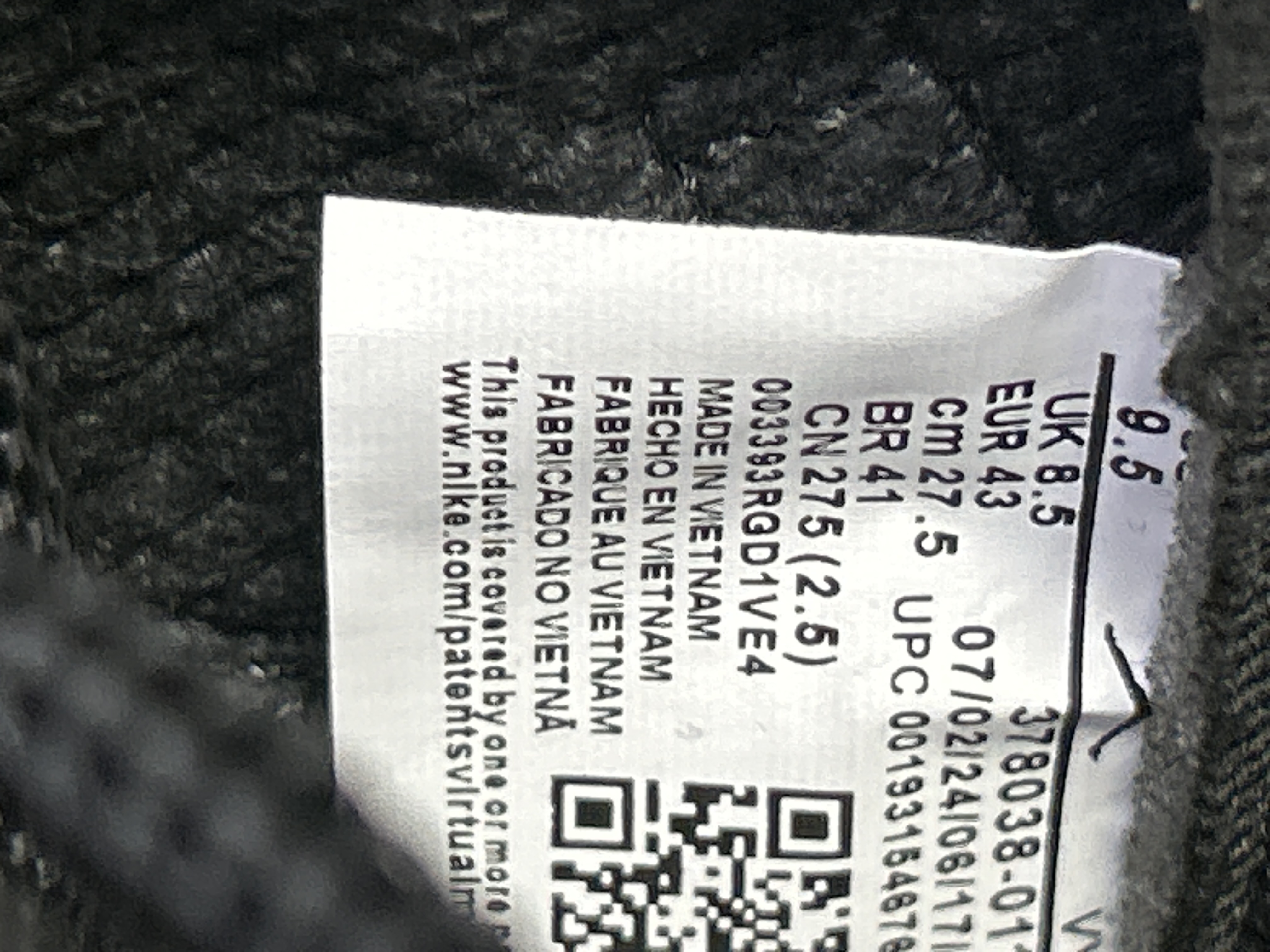 QC Photo - Jordan 11 (9+ Colors)