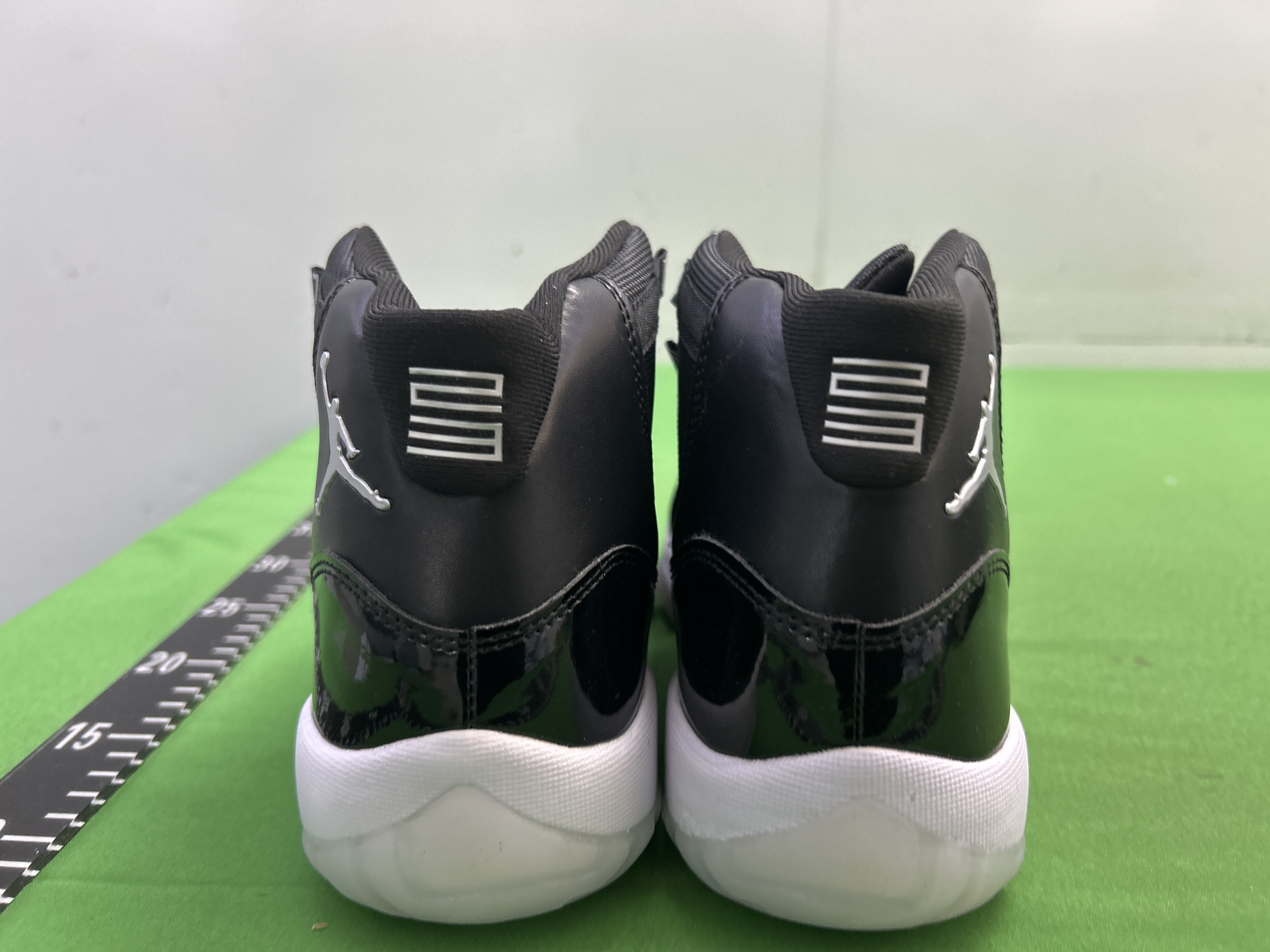QC Photo - Jordan 11 (9+ Colors)