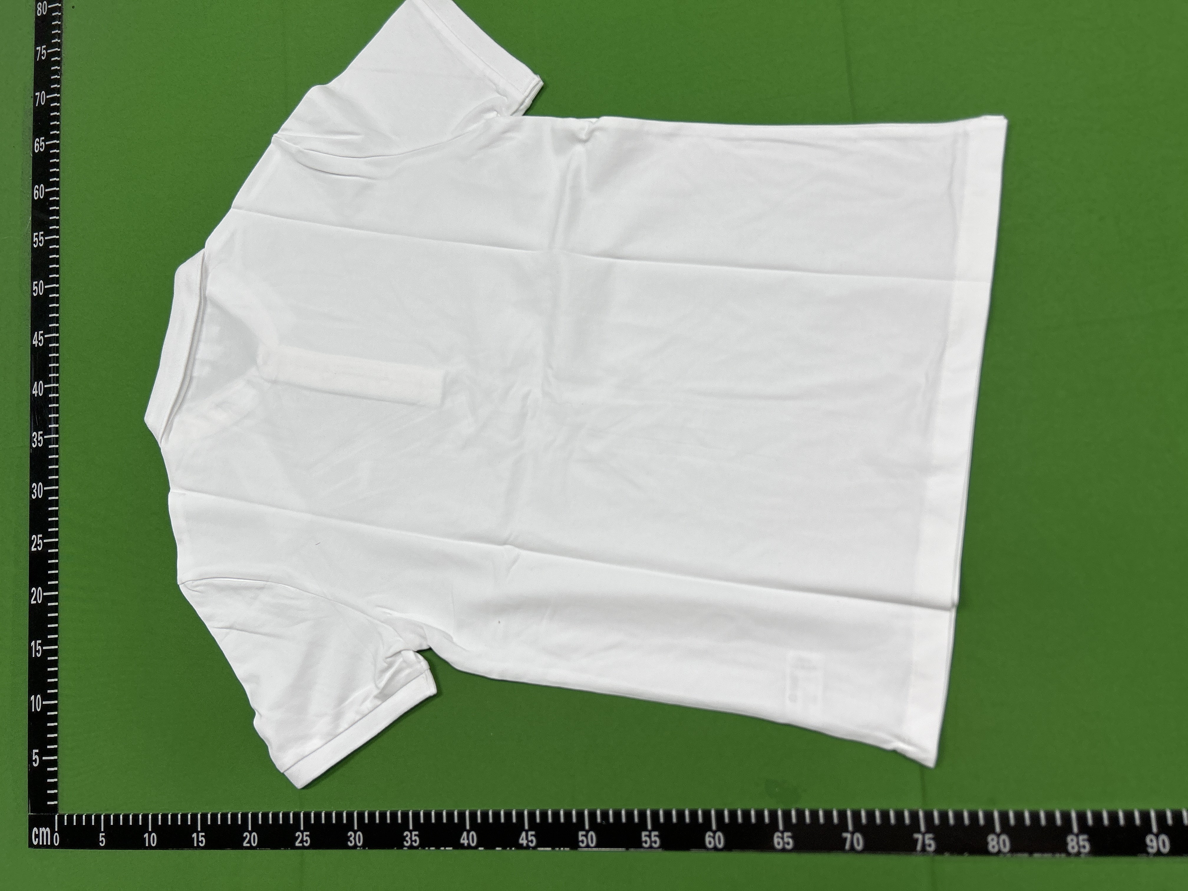 QC Photo - Lacoste Color Badge Polo