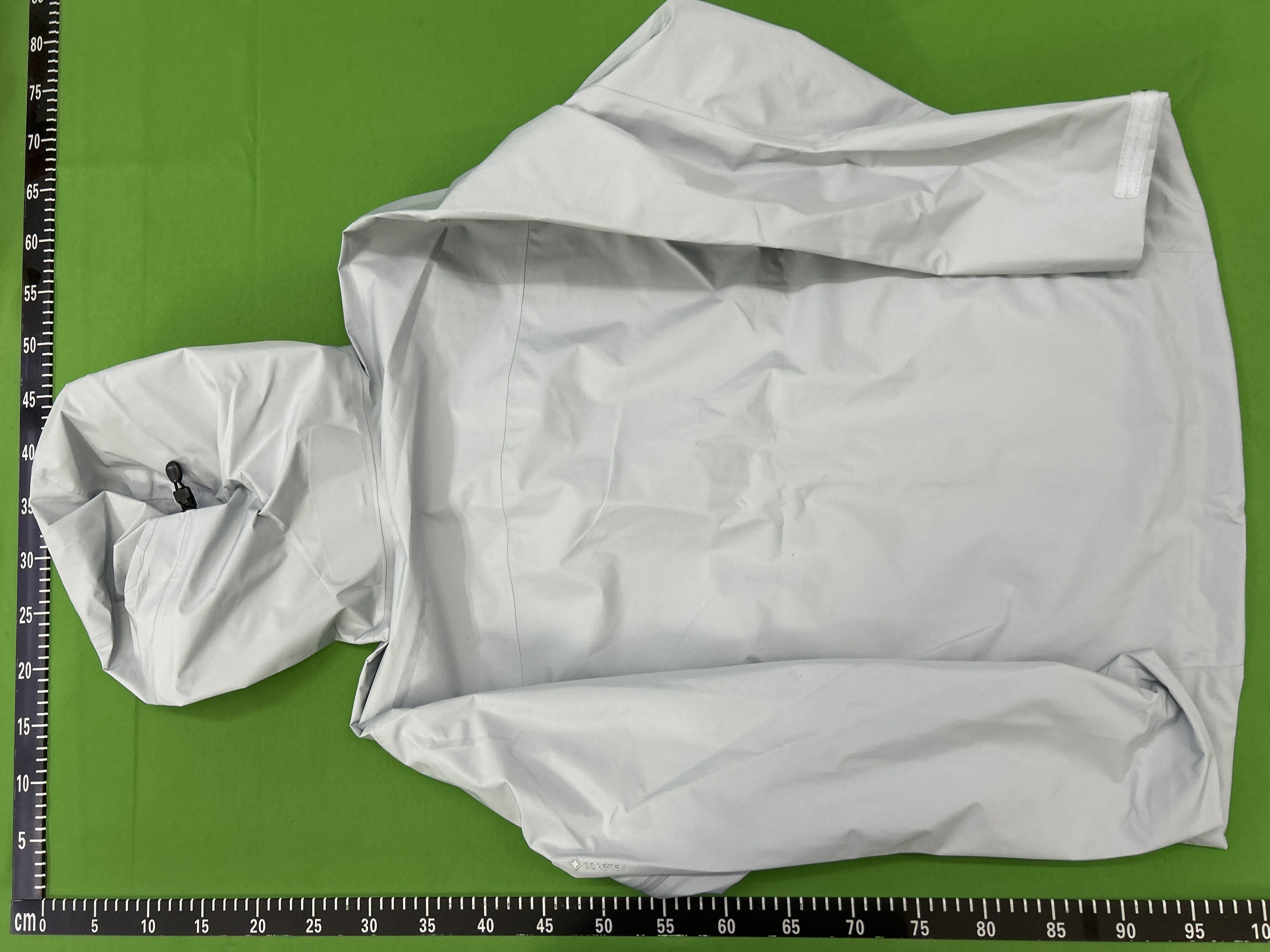 QC Photo - Arc'teryx x Beams Beta Jacket #1