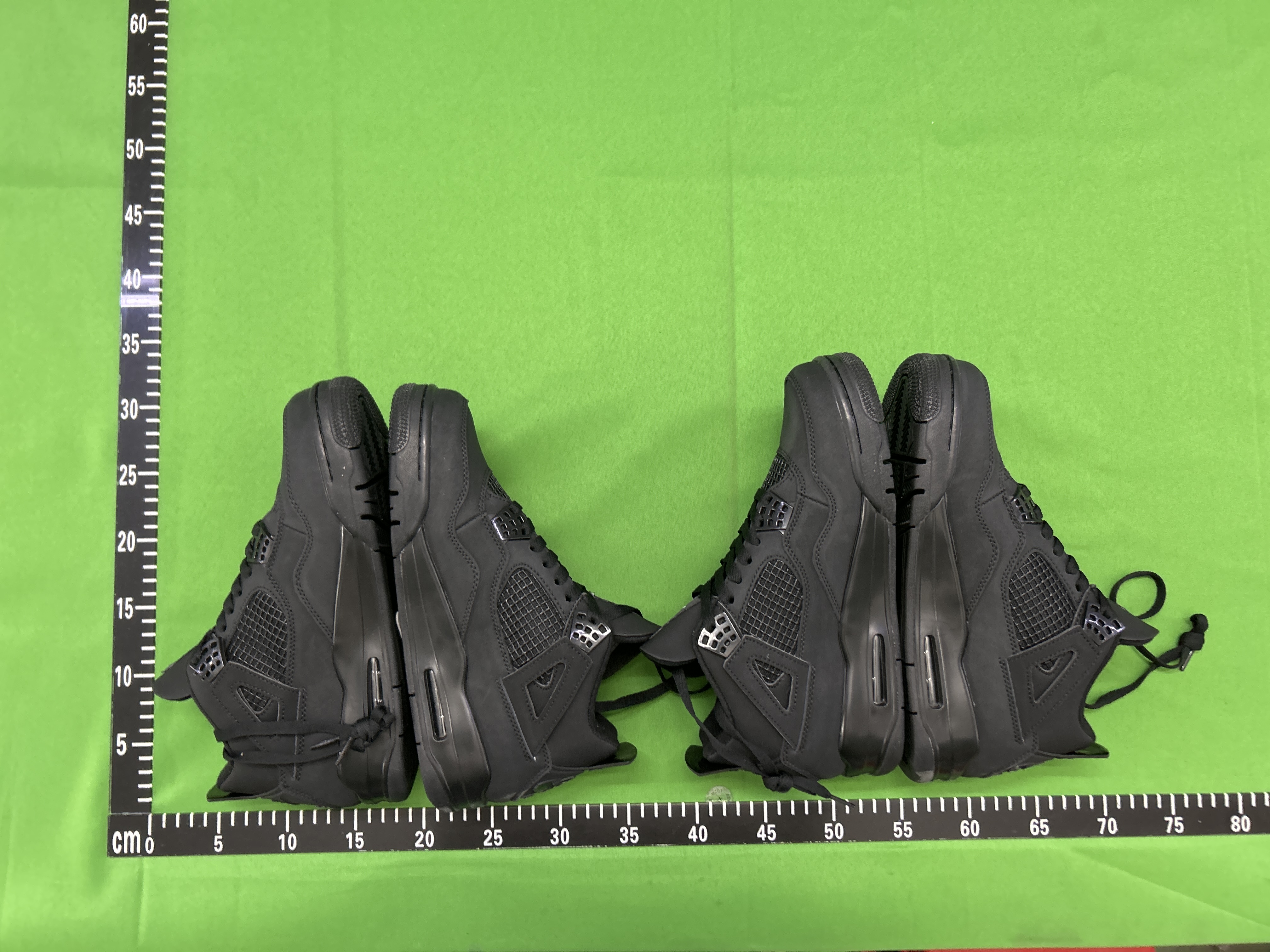 QC Photo - Cheaper Jordan 4s (KZ/KX/KX2 Batch)