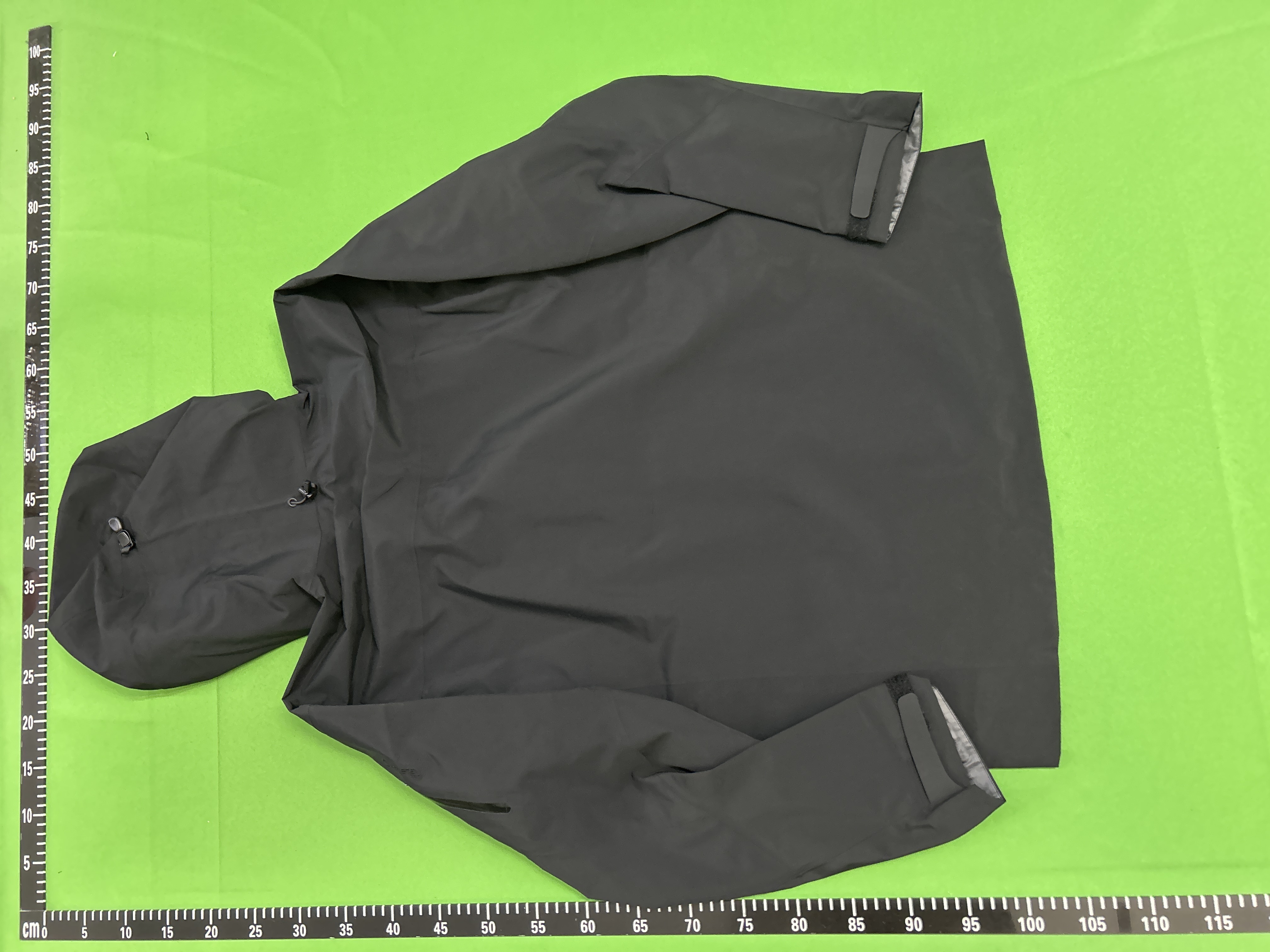 QC Photo - Arc'teryx x Beams Beta Jacket #1