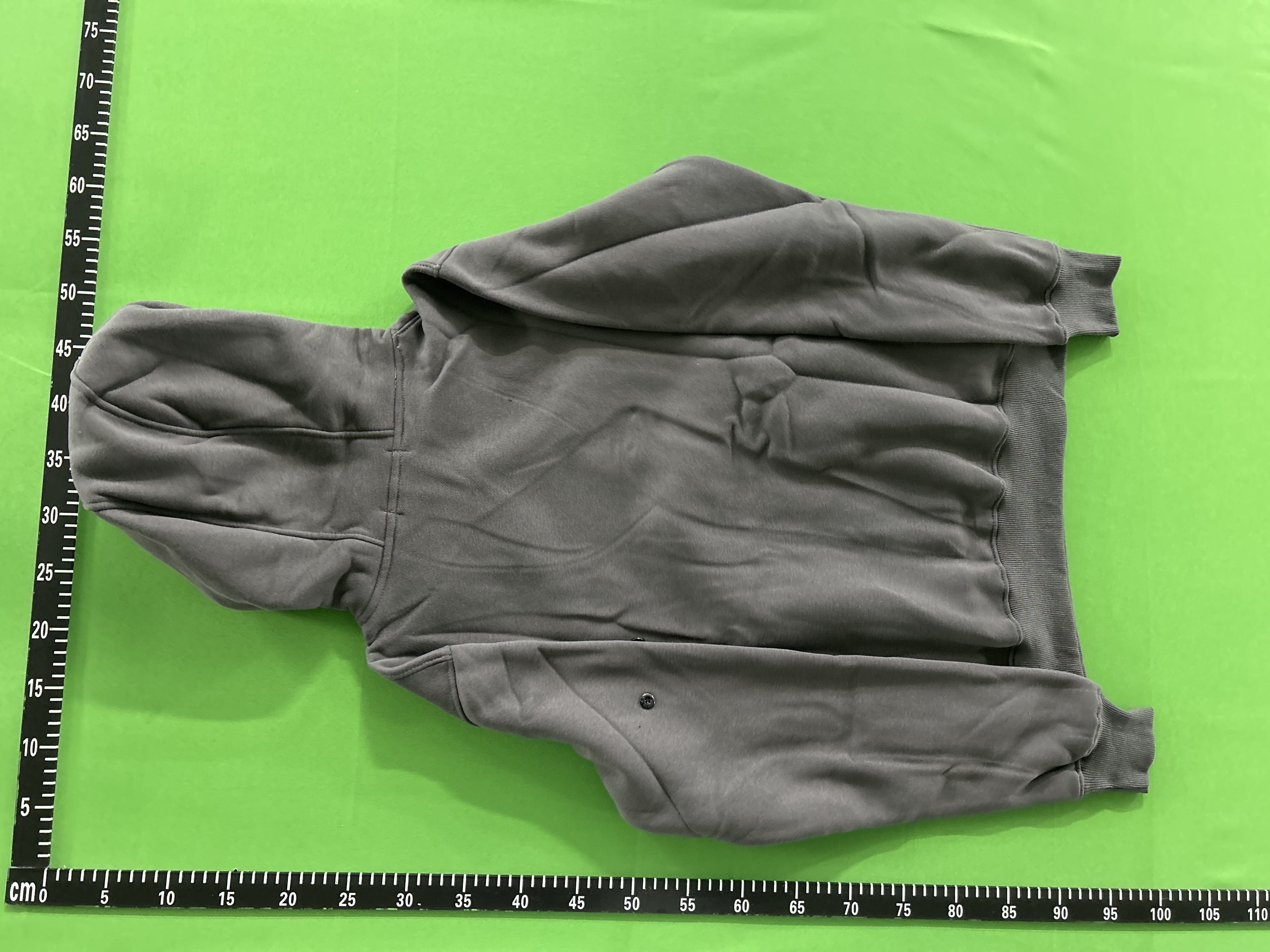 QC Photo - Stone Island Hoodie #1 (17 Colors)