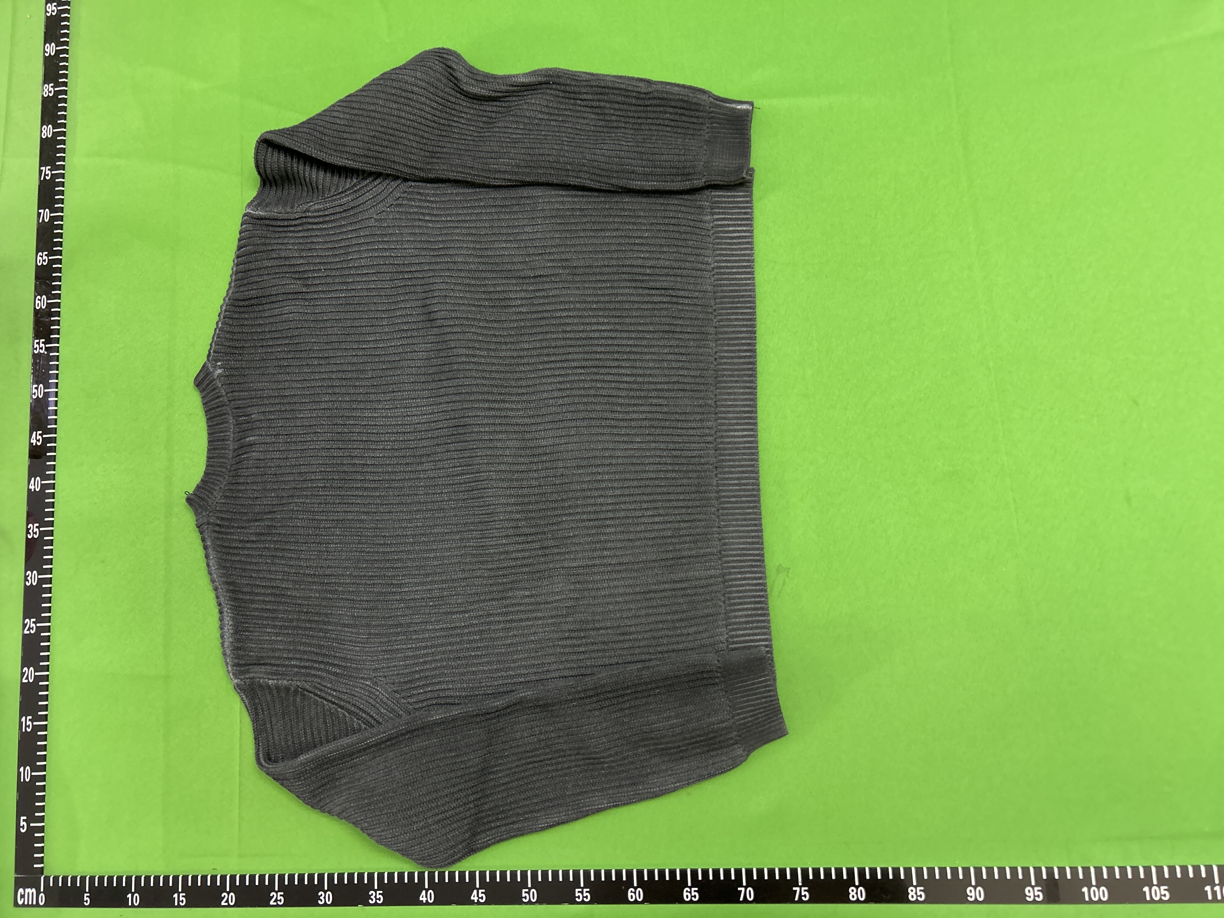 QC Photo - K-Two Knit Sweater