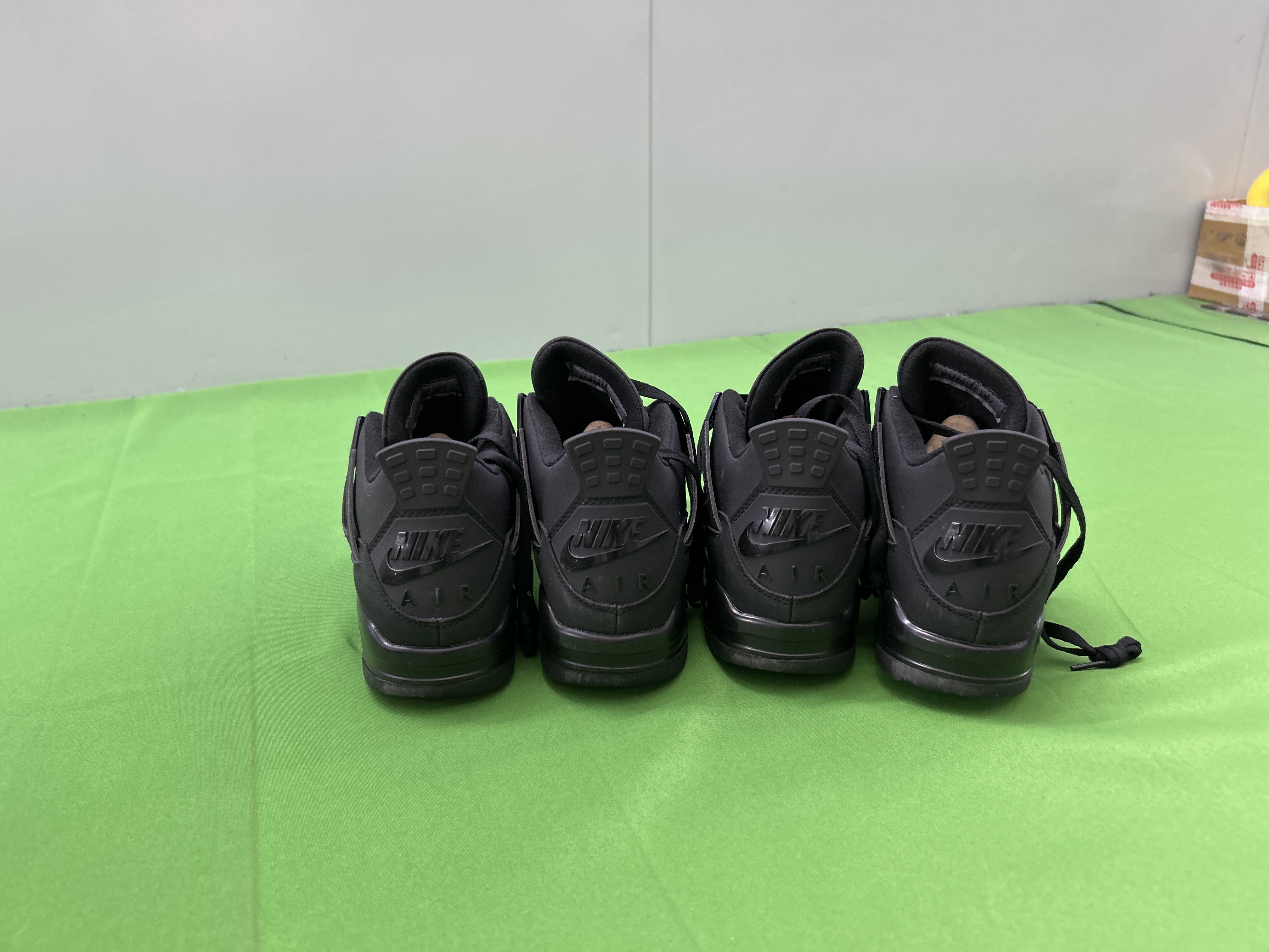 QC Photo - Cheaper Jordan 4s (KZ/KX/KX2 Batch)