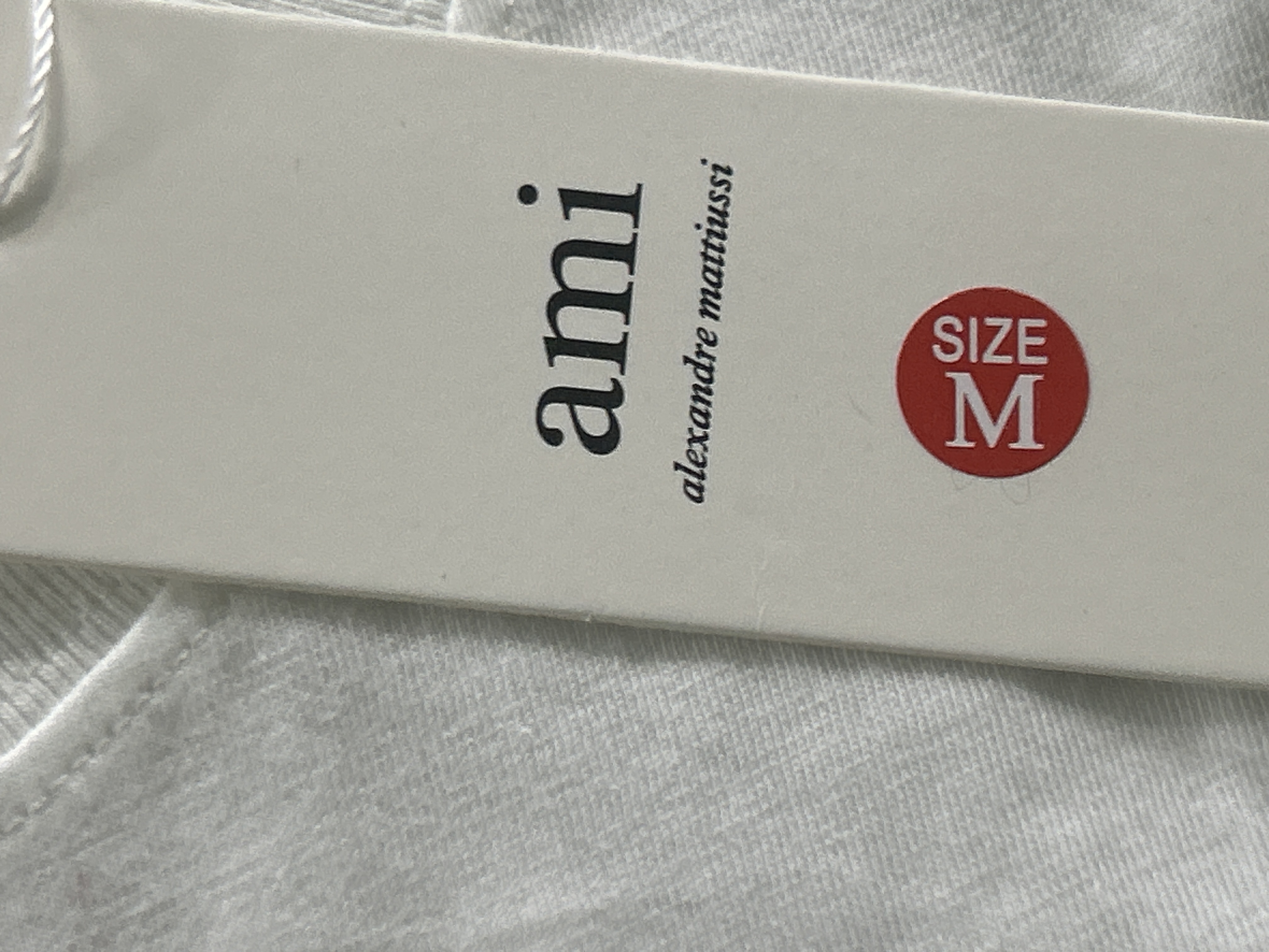 QC Photo - Ami Heart Tees (7 Variants)