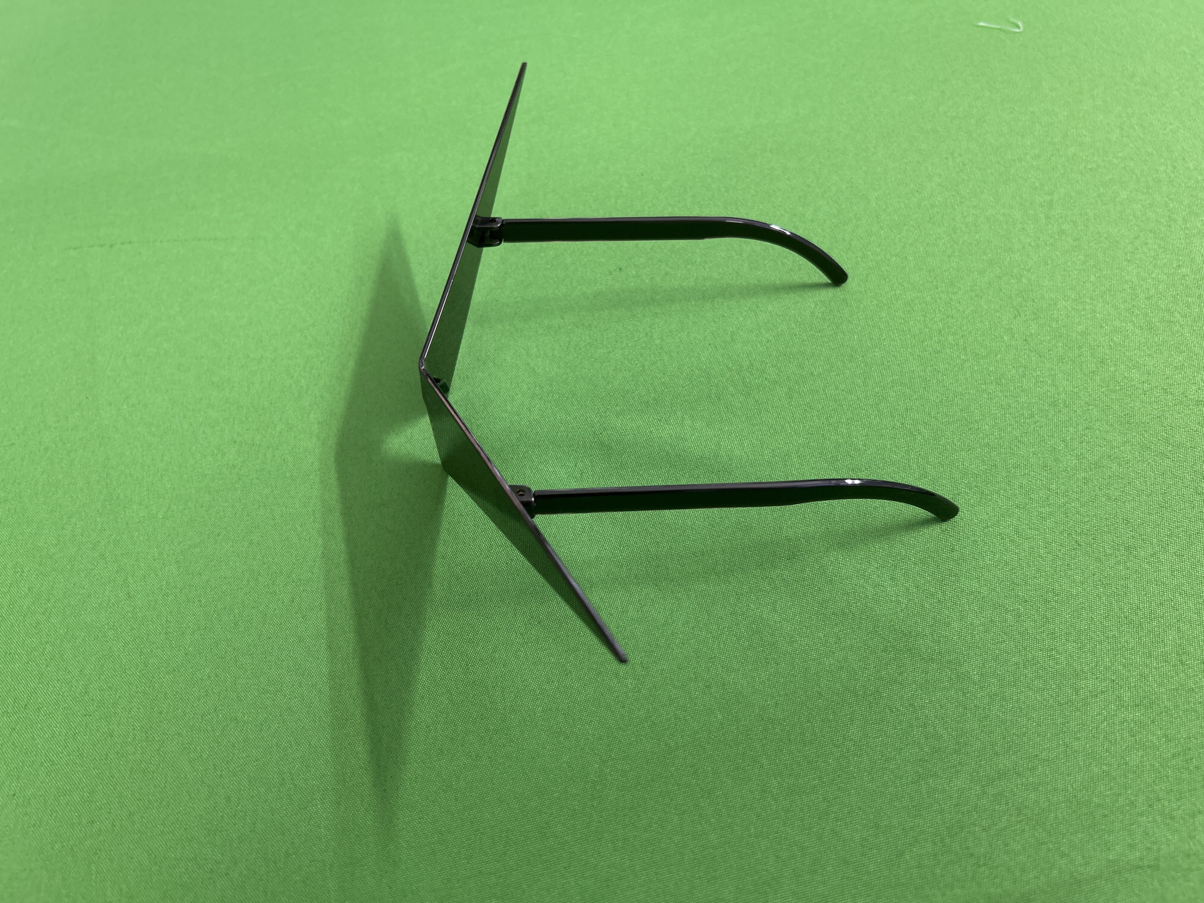 QC Photo - Squirtle Sunglasses