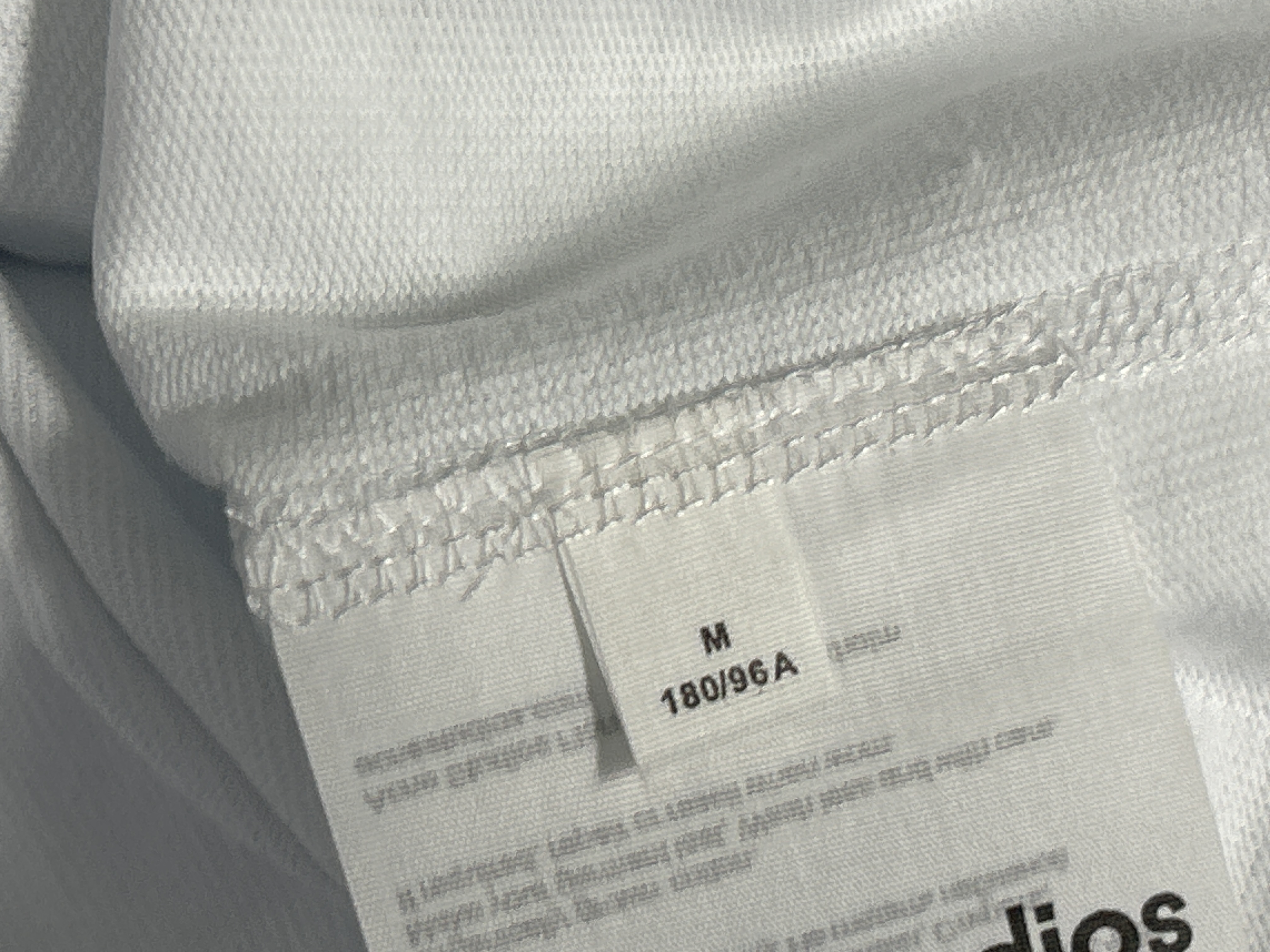 QC Photo - Acne Studios Tees (5 Variants)