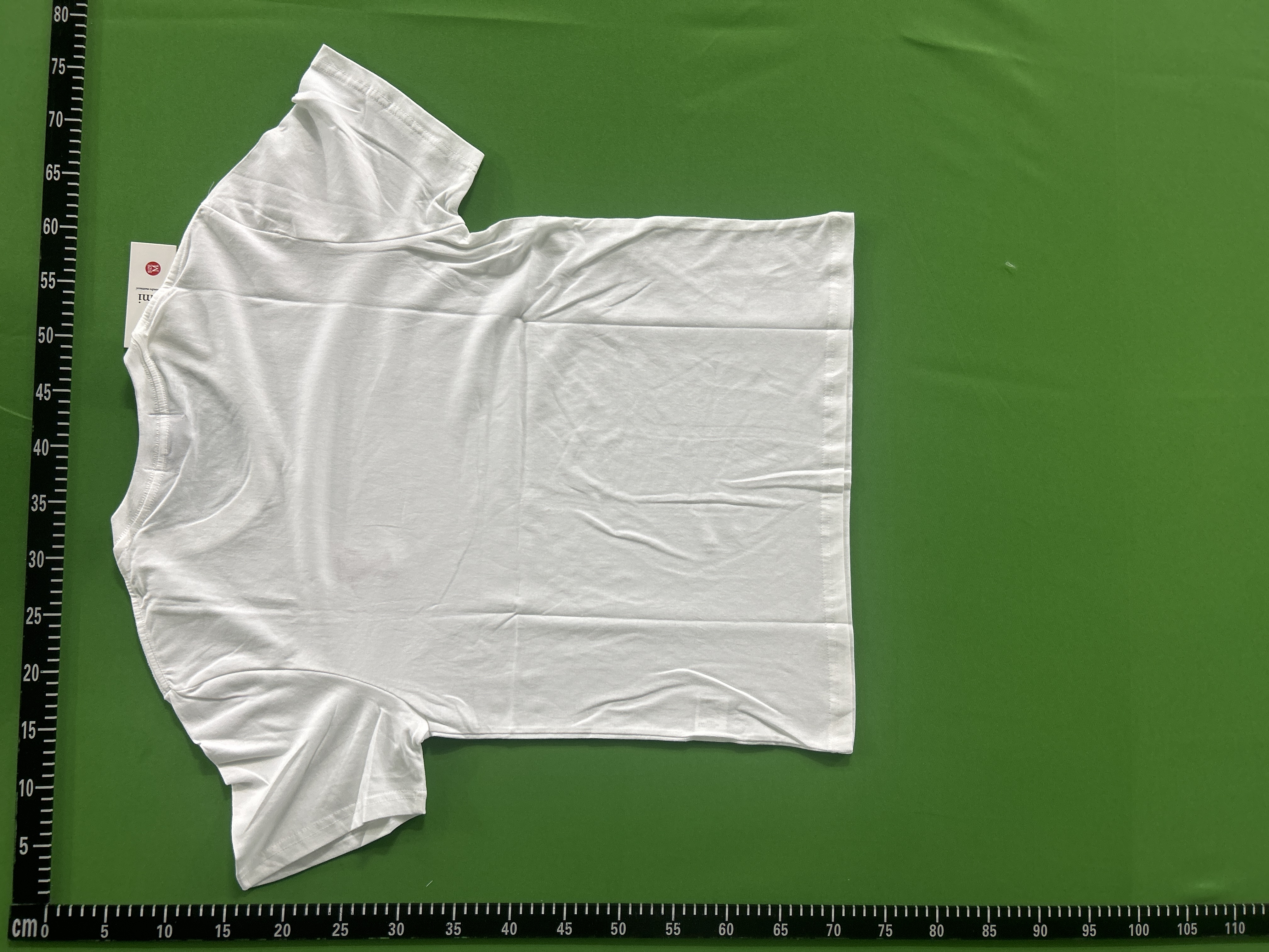 QC Photo - Ami Heart Tees (7 Variants)