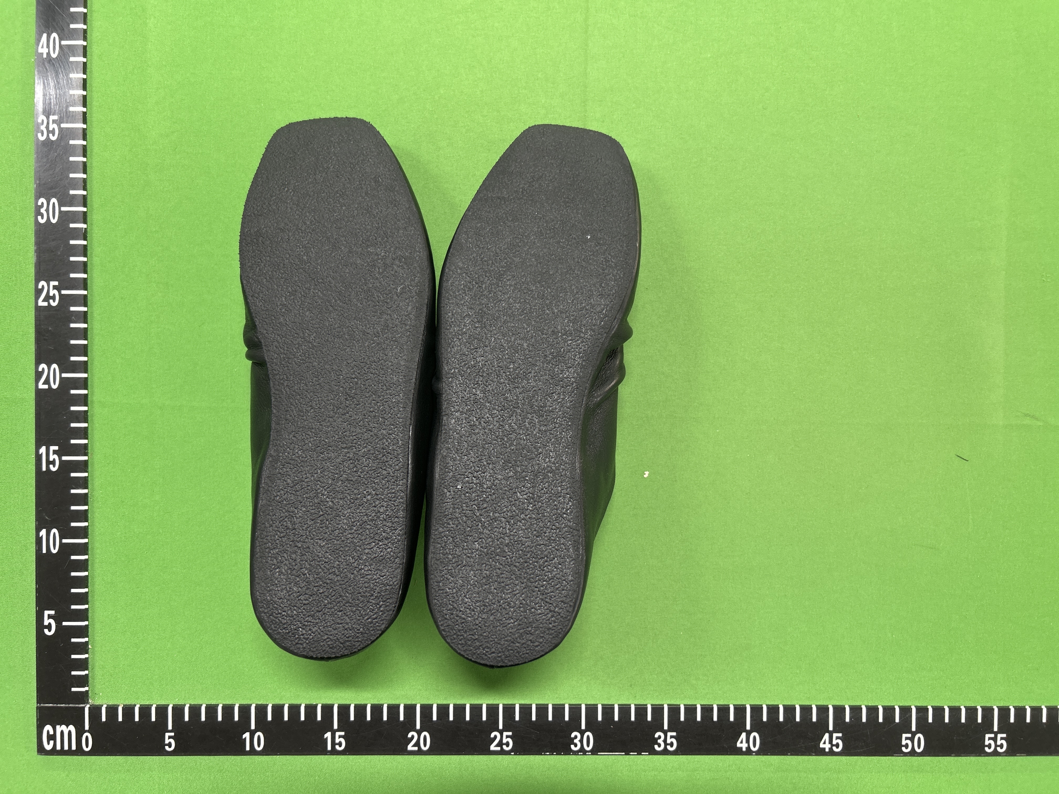 QC Photo - JCAESAR Leather Slip Ons