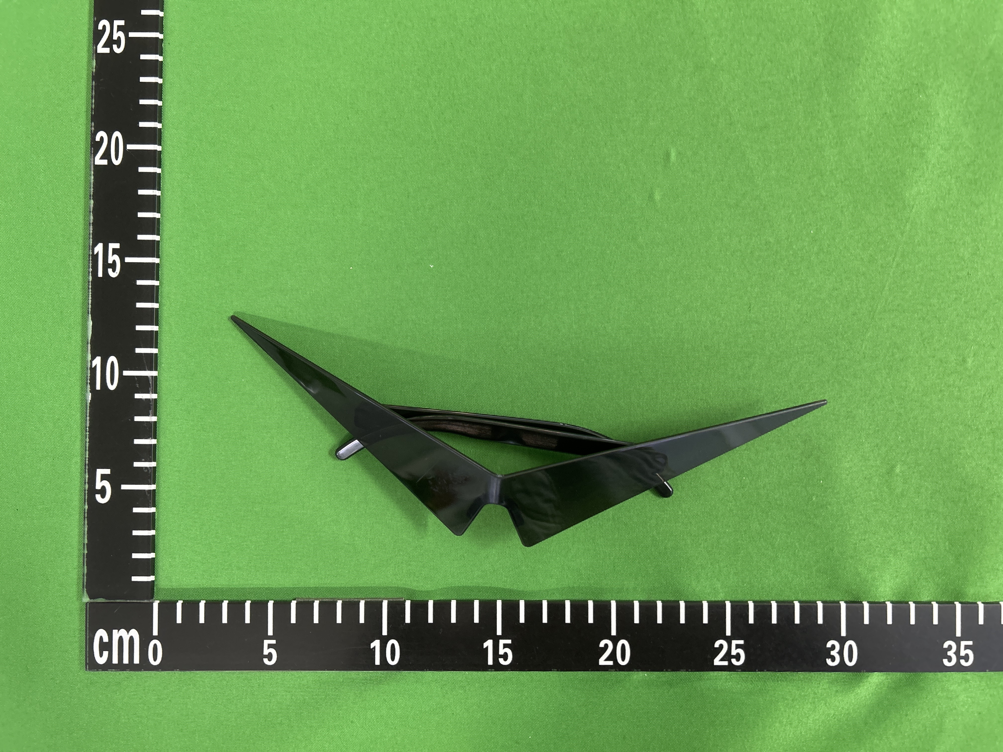 QC Photo - Squirtle Sunglasses