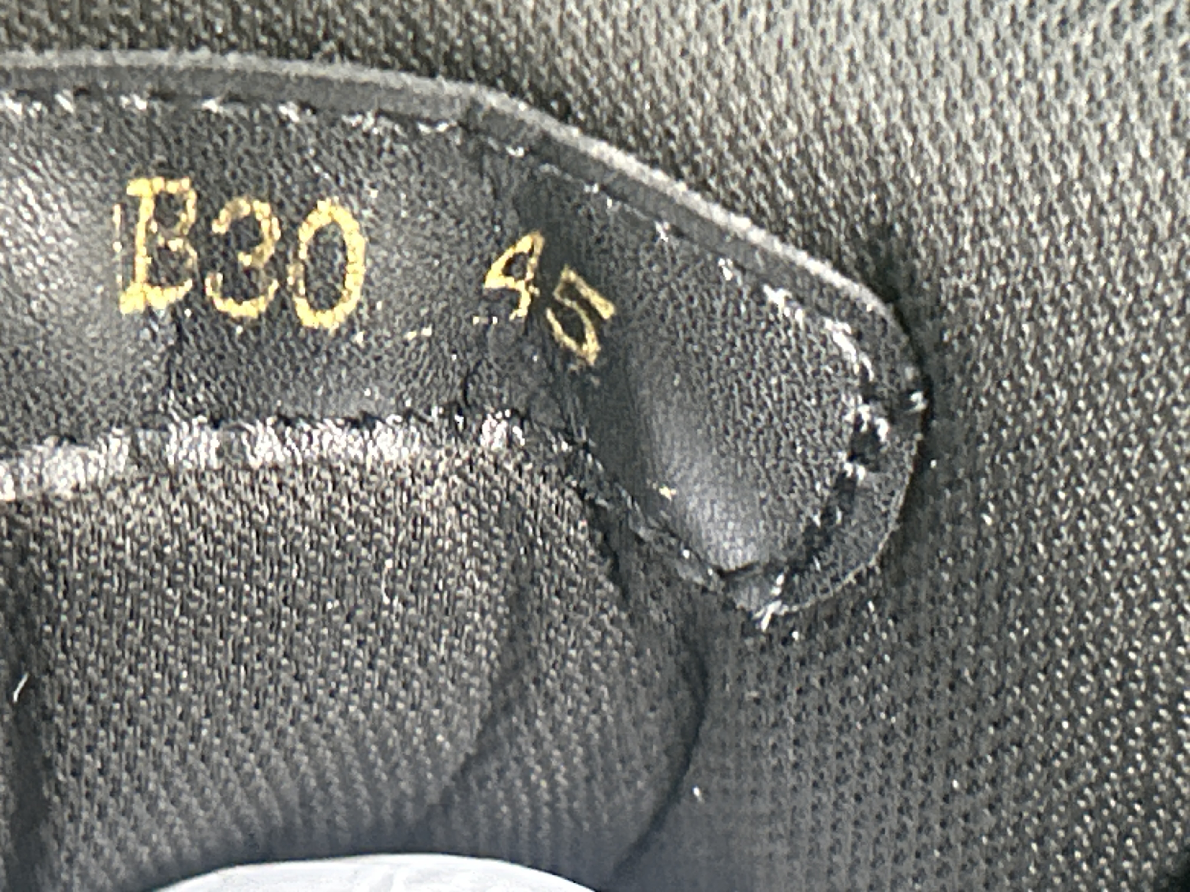 QC Photo - Dior B30 (10 Colorways)