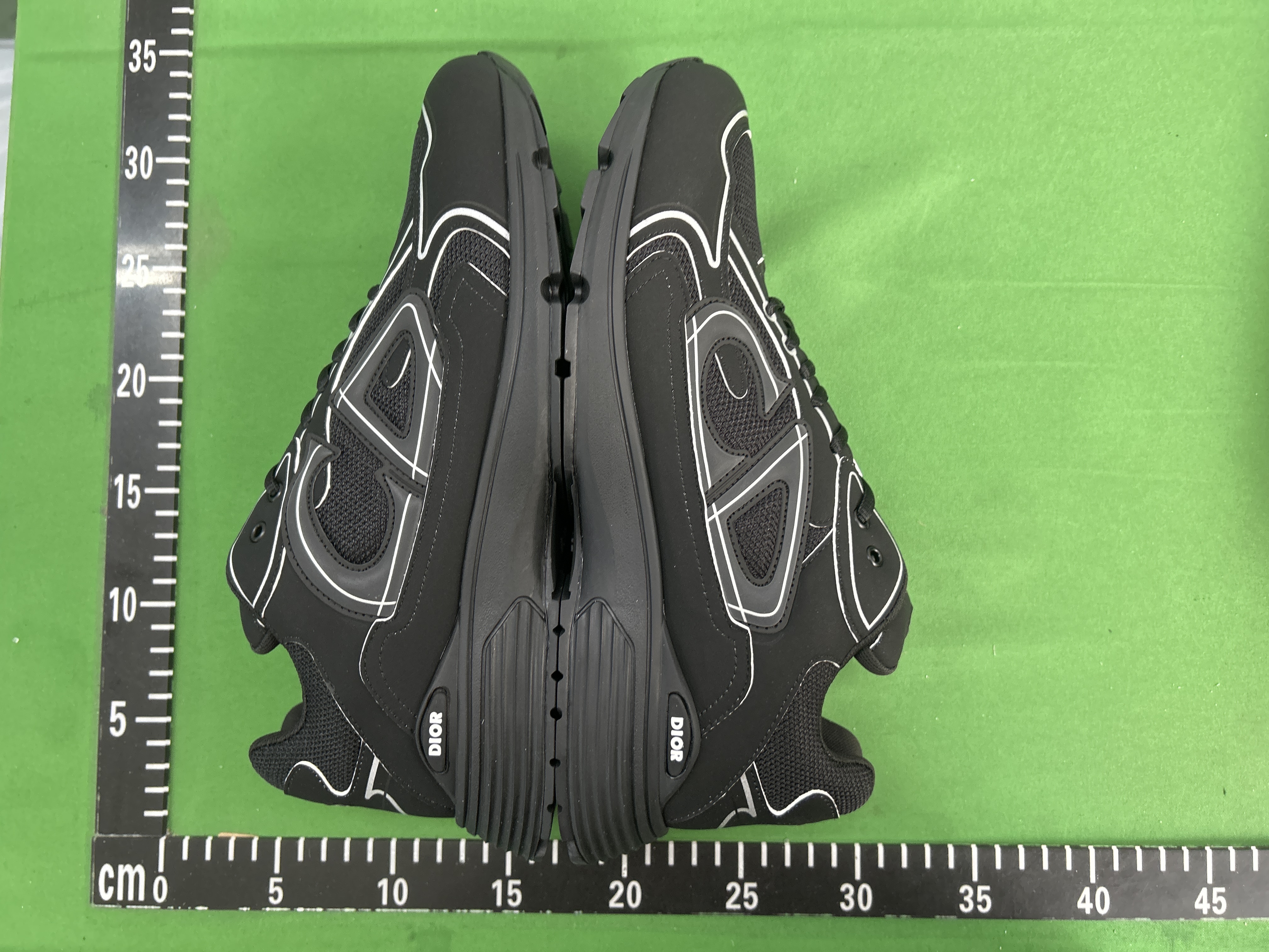 QC Photo - Dior B30 (10 Colorways)