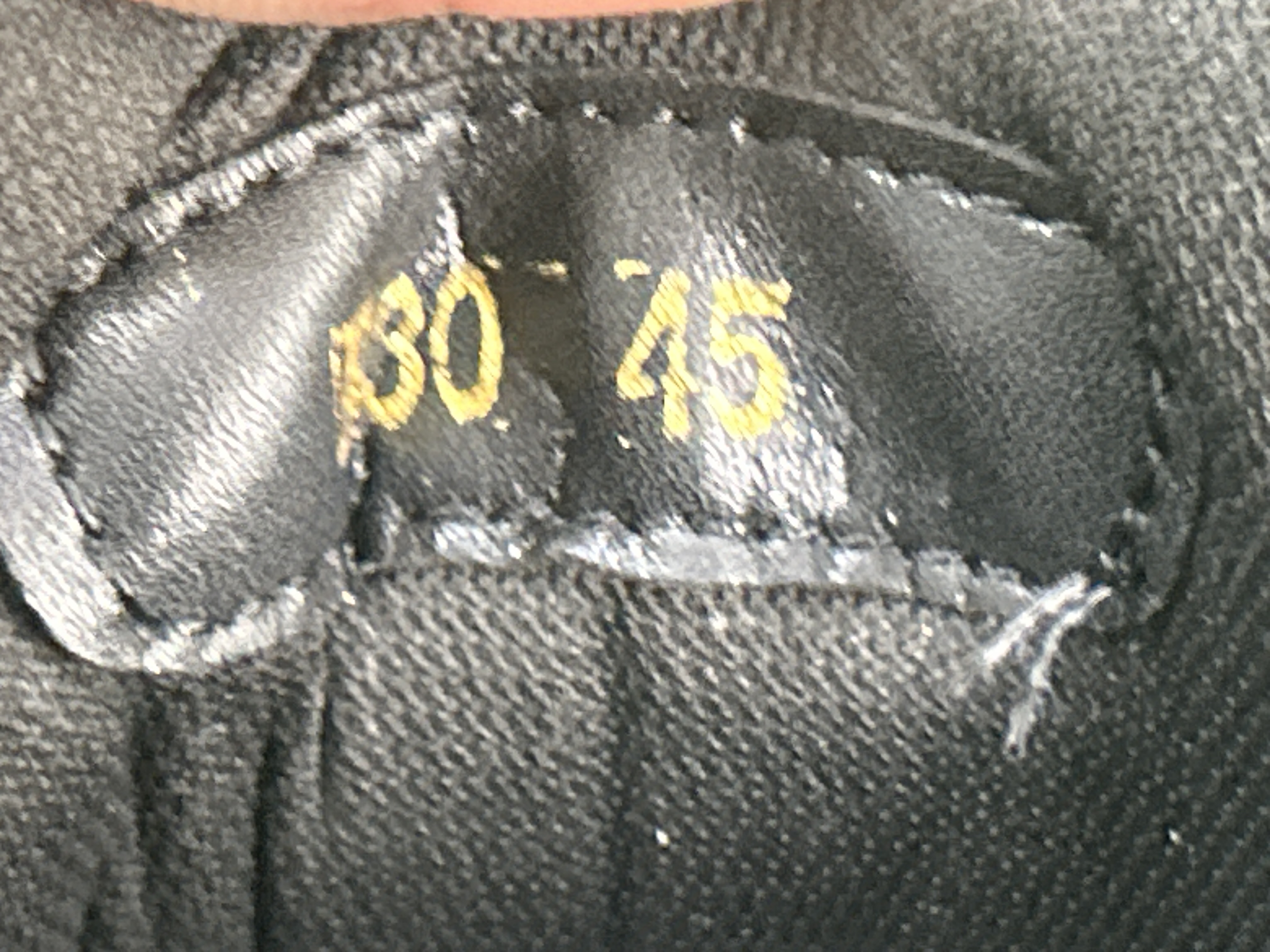 QC Photo - Dior B30 (10 Colorways)