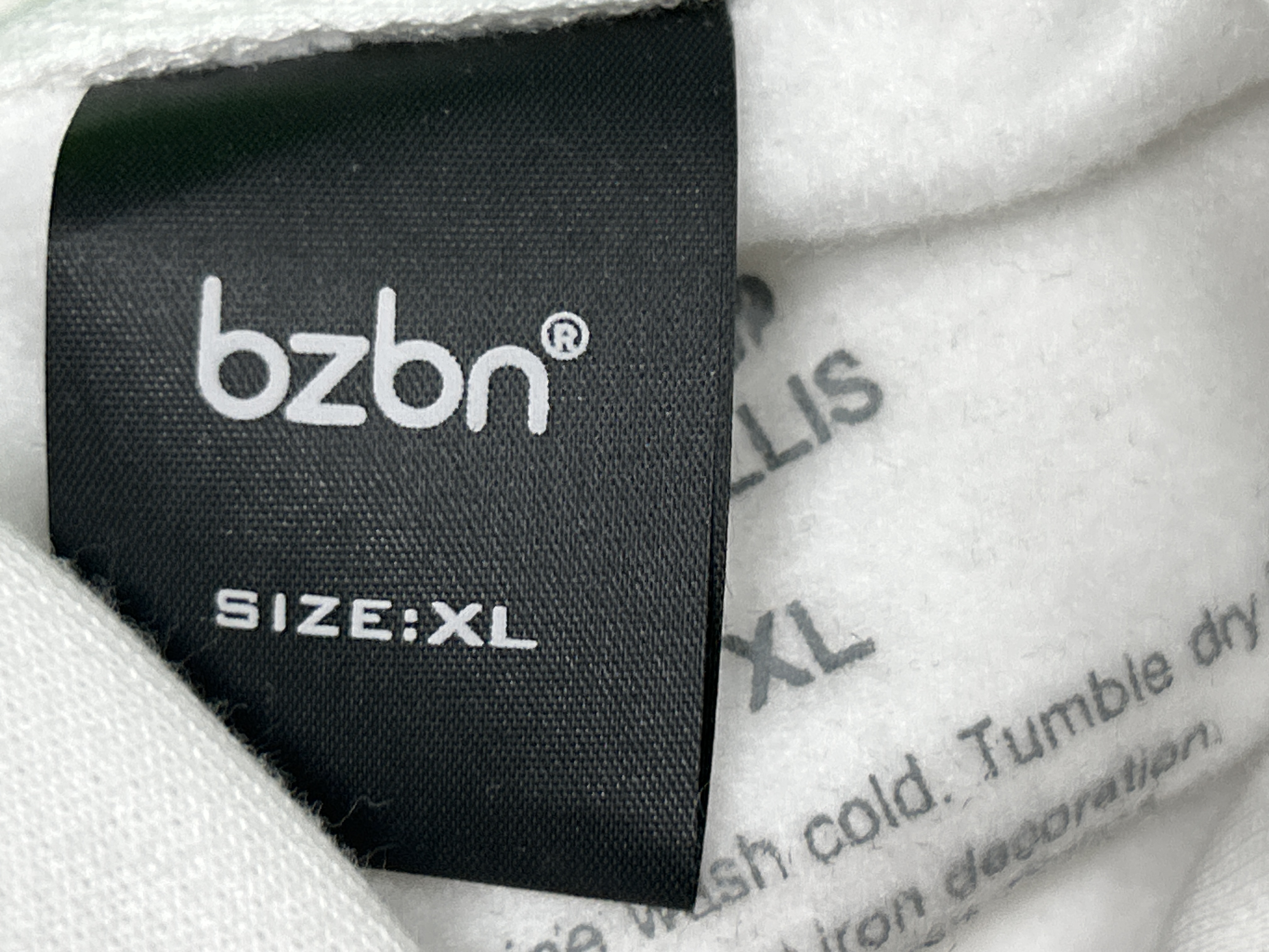 QC Photo - 2Hollis Coachella Zip-Up Hoodie