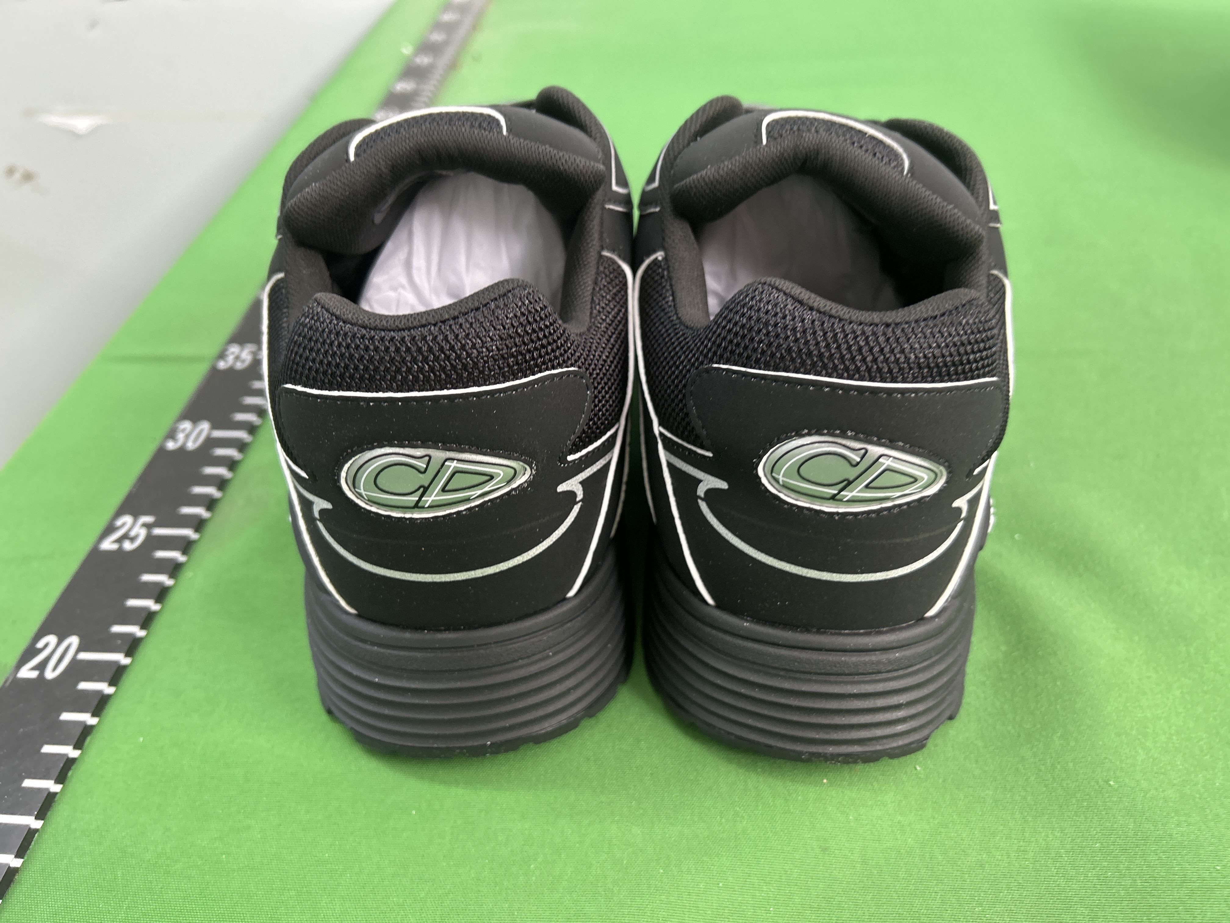 QC Photo - Dior B30 (10 Colorways)