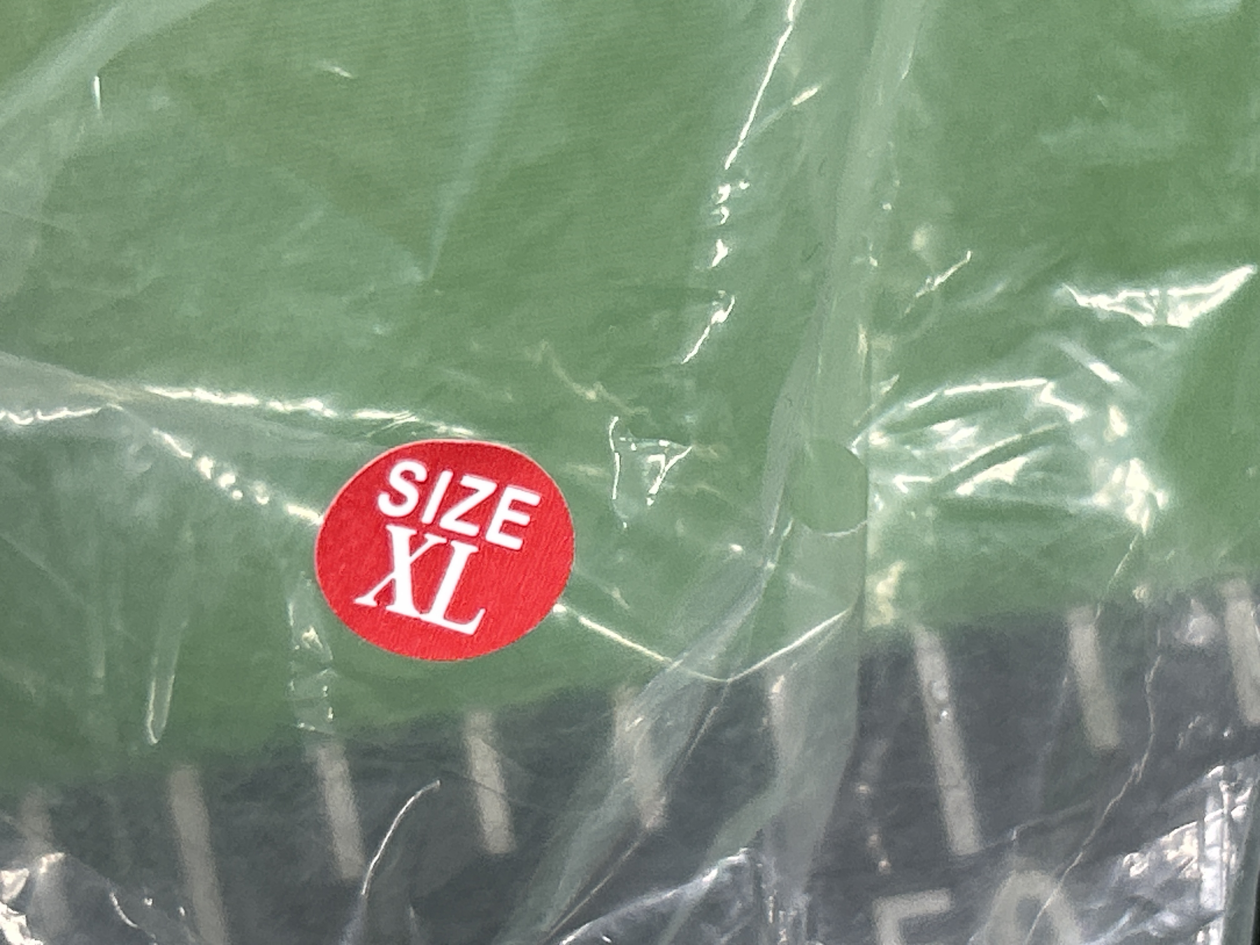 QC Photo - 2Hollis Coachella Zip-Up Hoodie