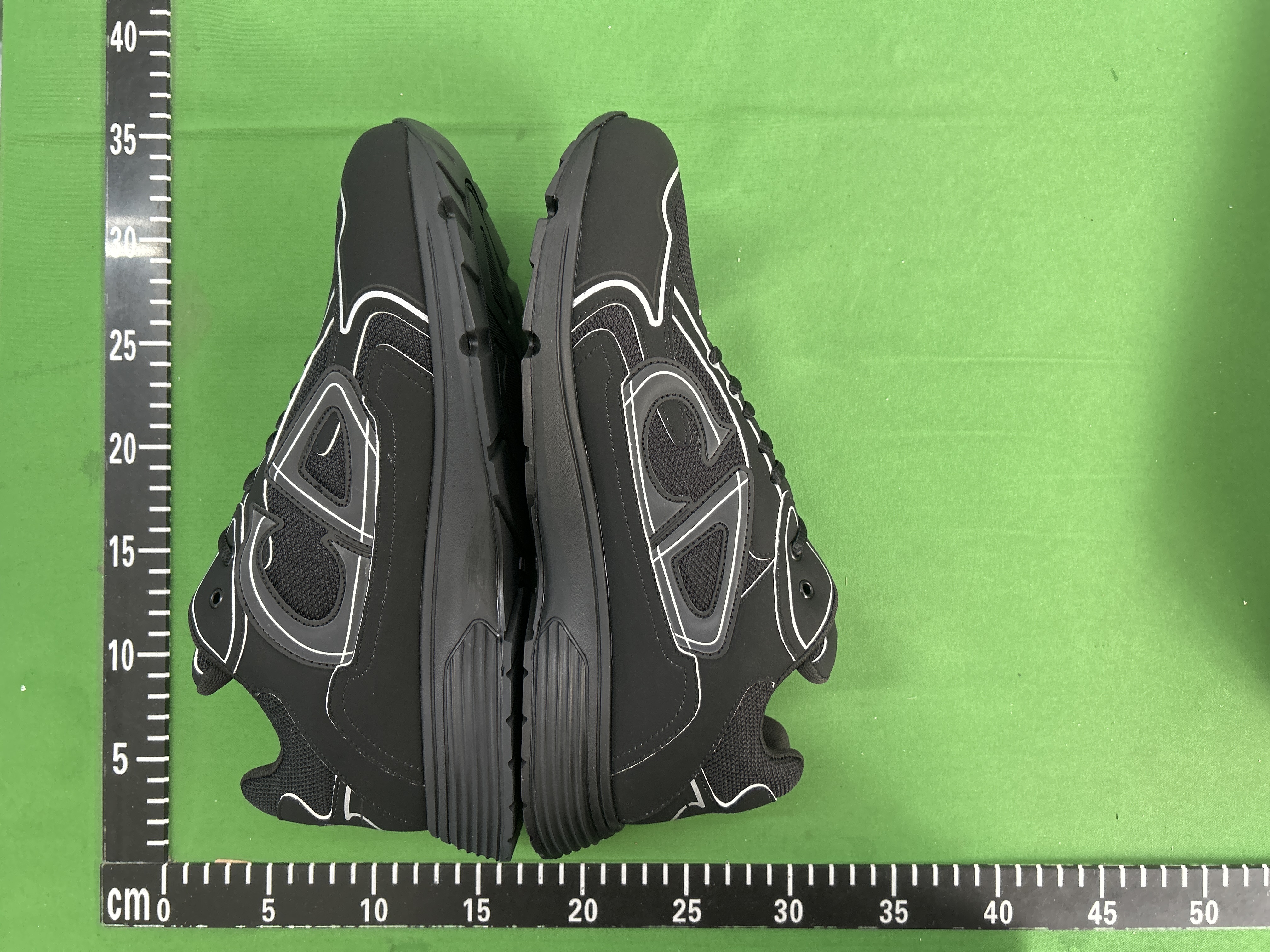 QC Photo - Dior B30 (10 Colorways)