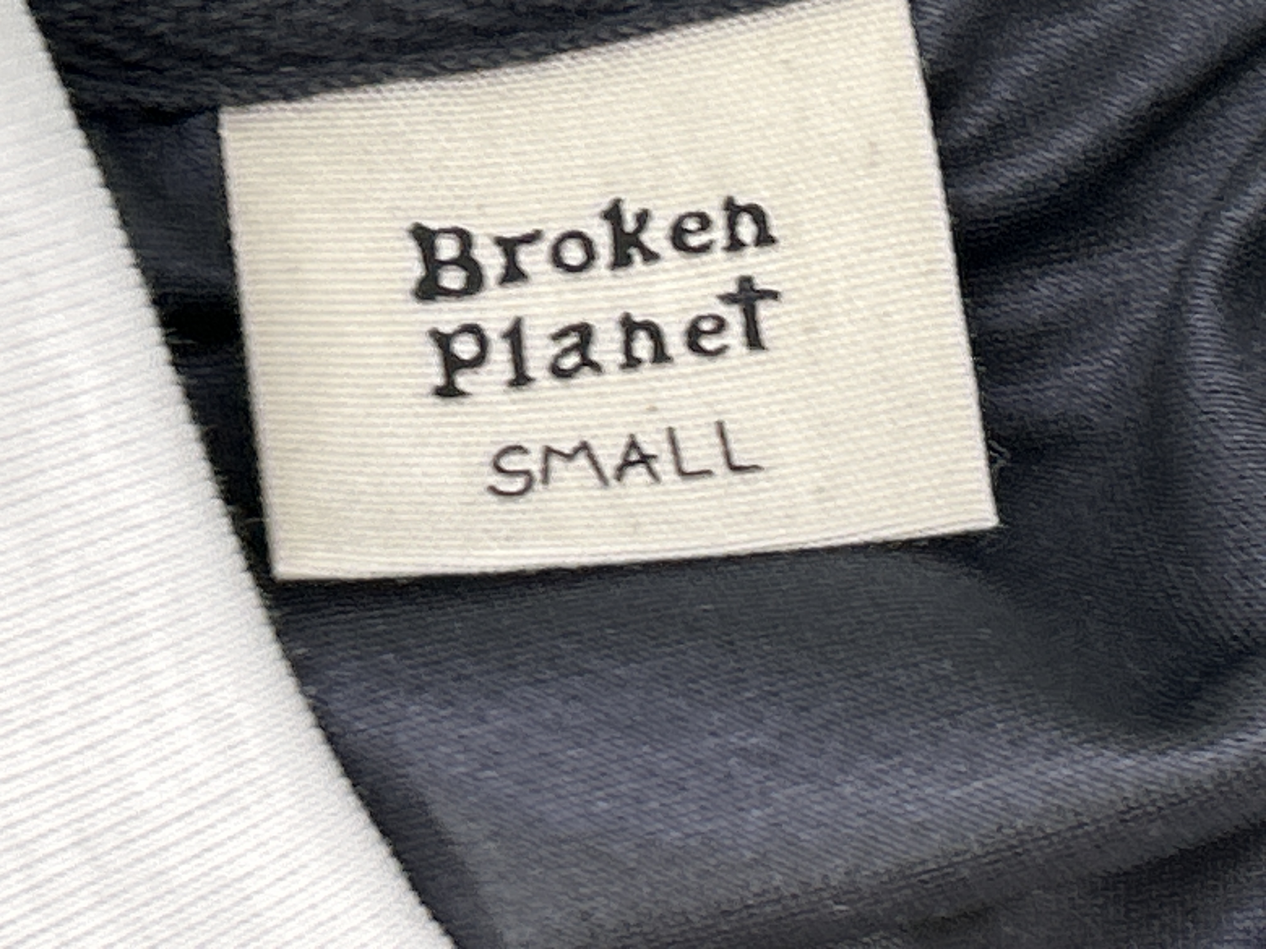 QC Photo - Broken Planet Market Jersey Cosmic Speed