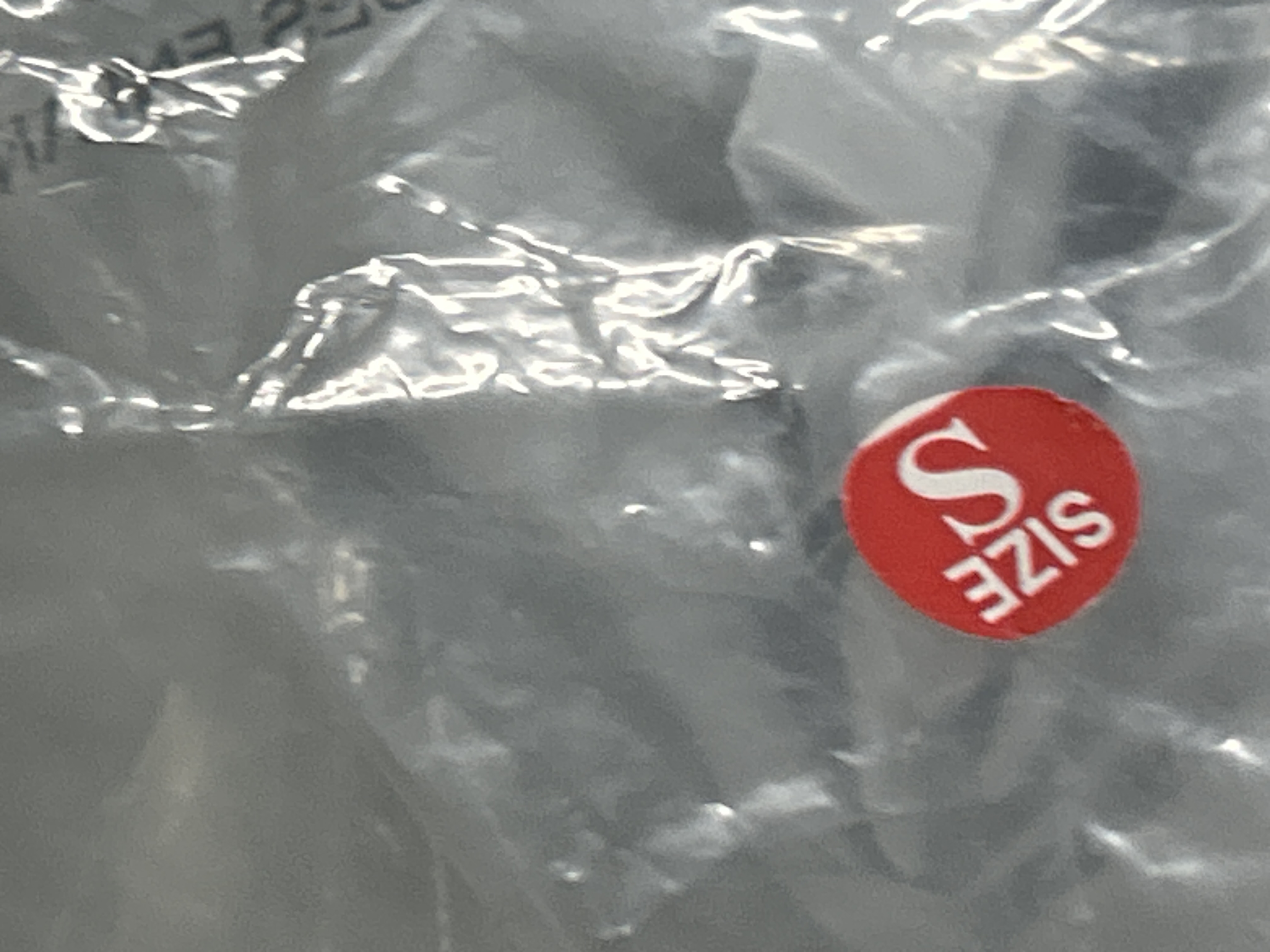 QC Photo - Number Nine Shield Hoodie