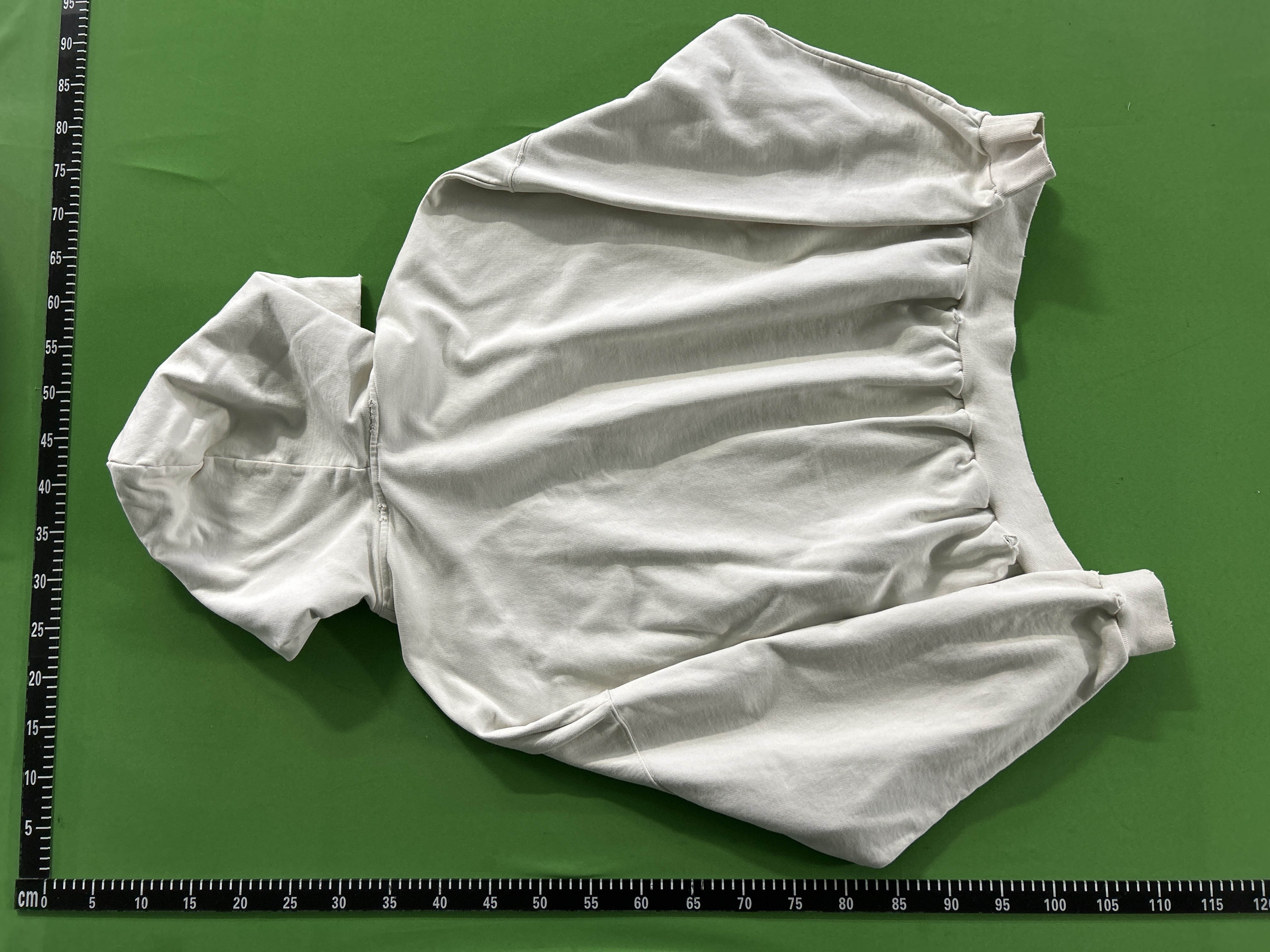 QC Photo - Balenciaga Be Different Hoodie