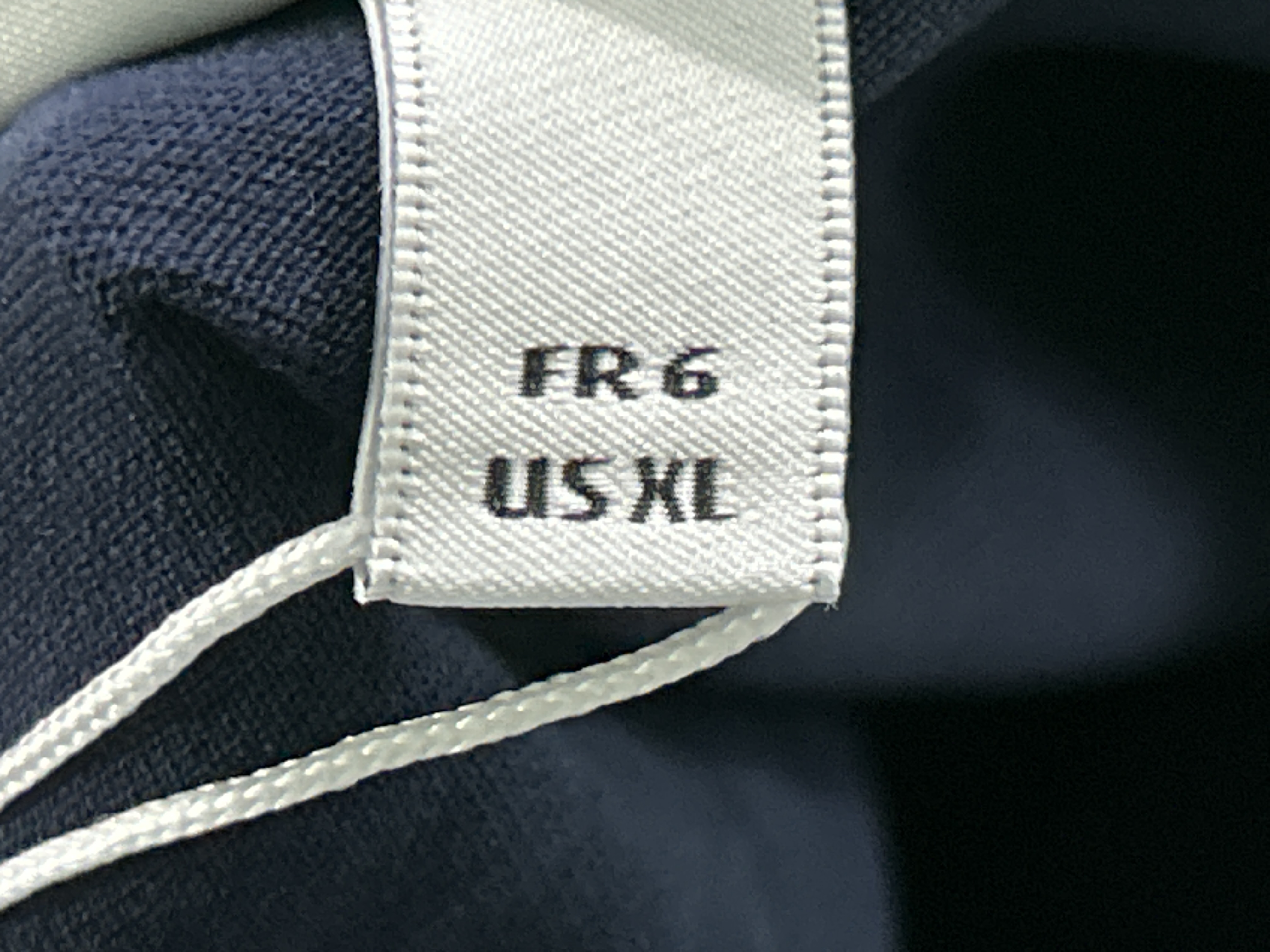 QC Photo - Lacoste Color Badge Polo