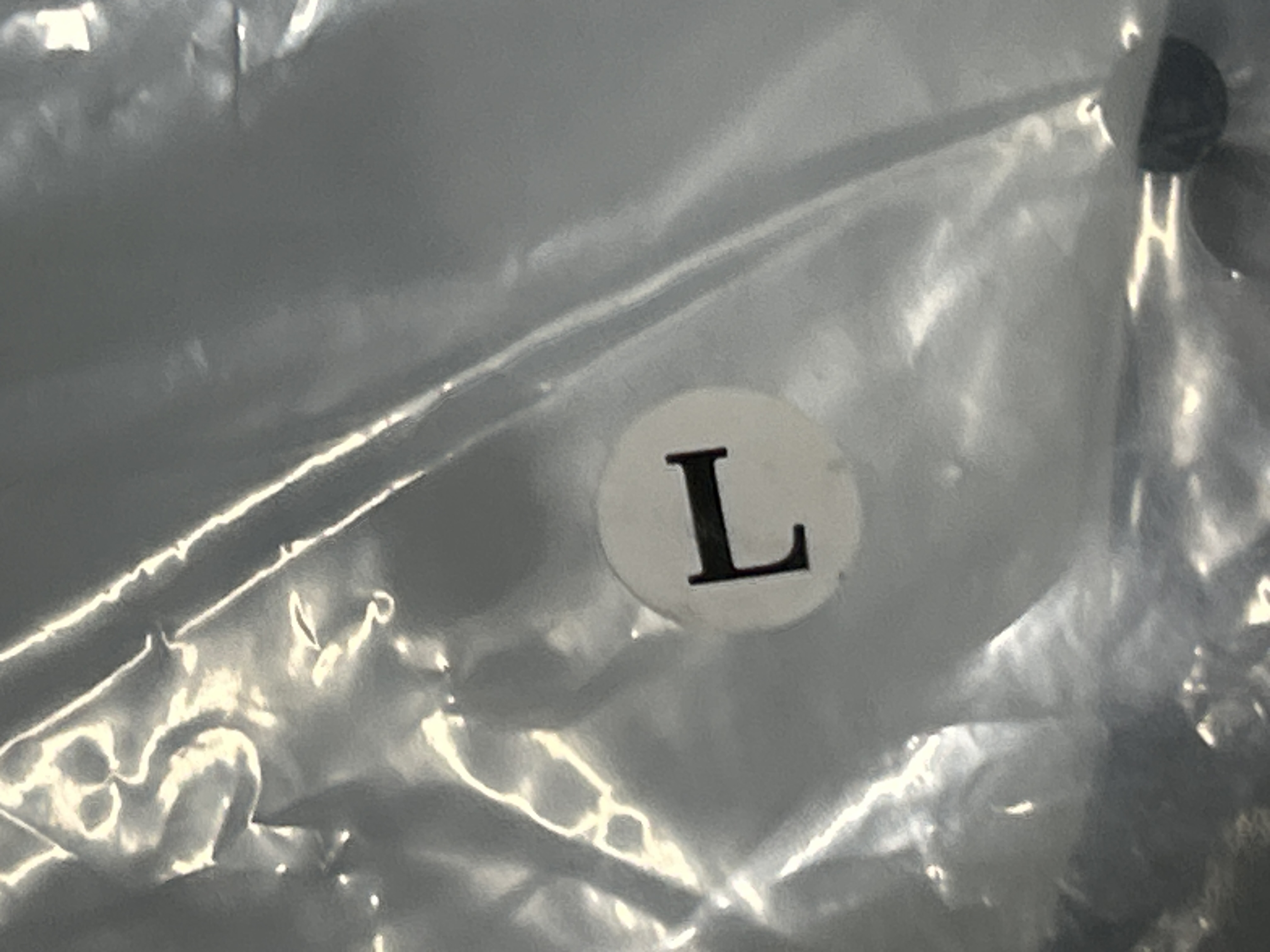 QC Photo - Firemade Raw Denim Selvedge Jeans Green