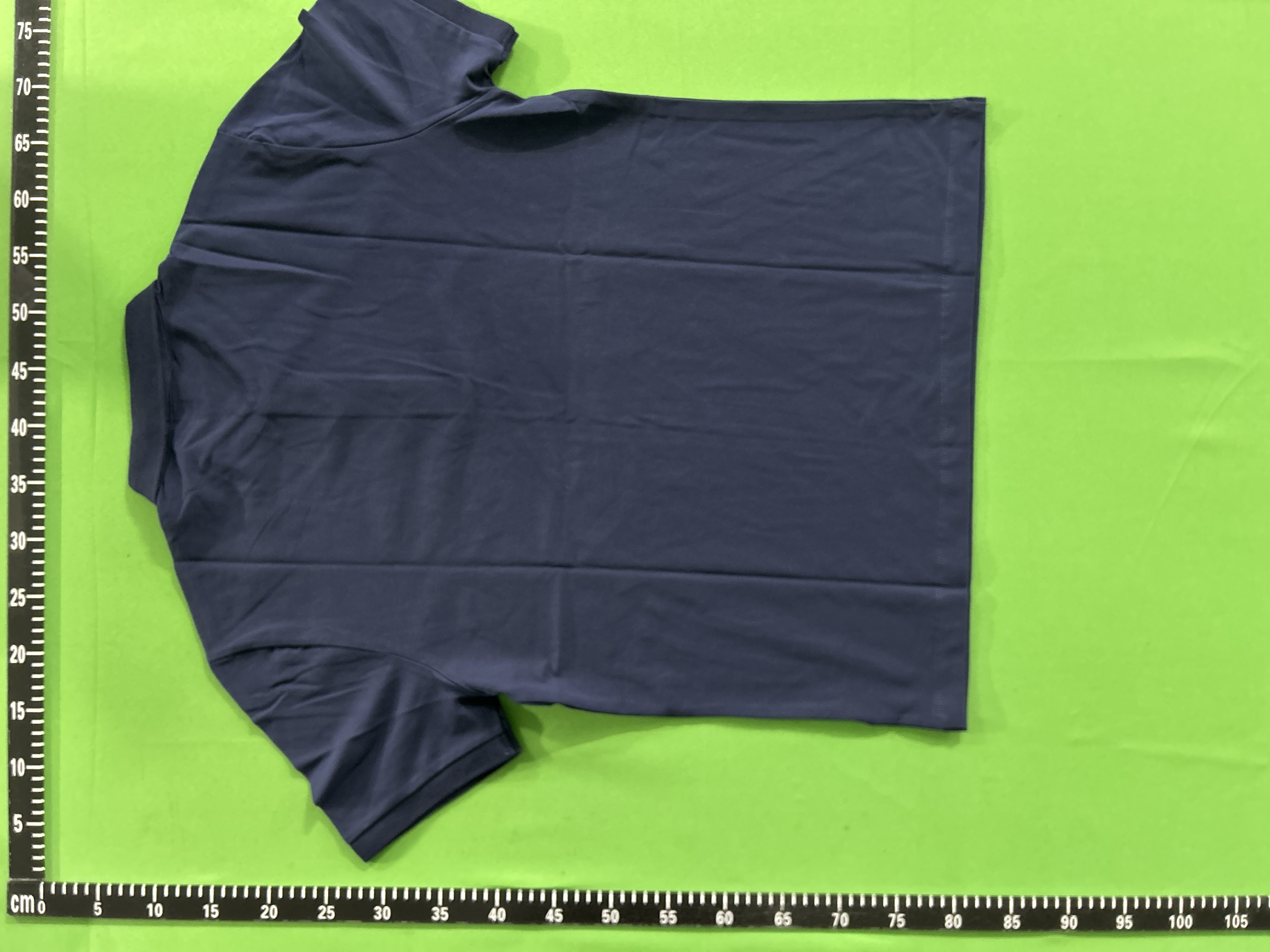 QC Photo - Lacoste Color Badge Polo
