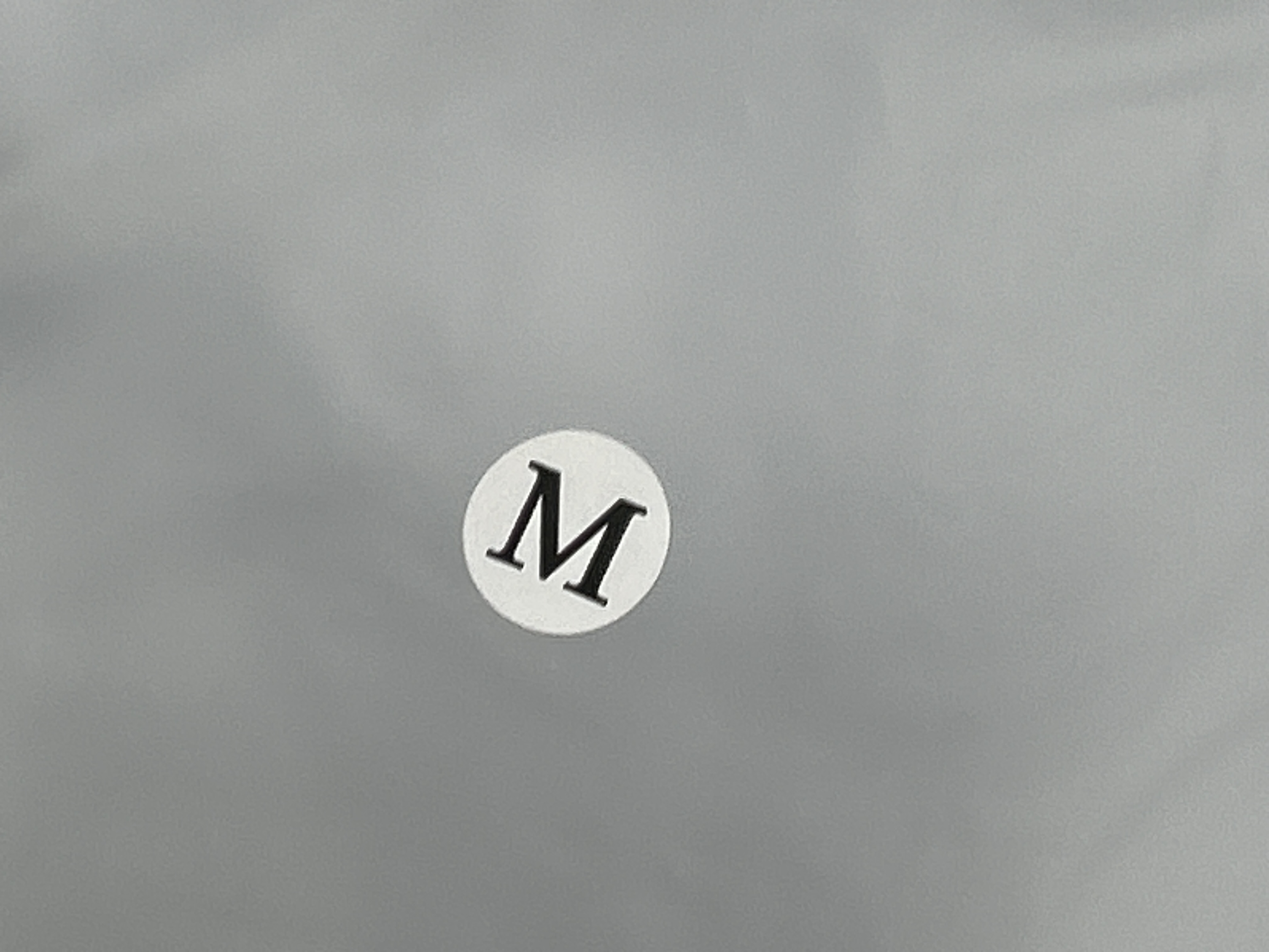 QC Photo - Hammer and Sickle Horse Long Sleeve Fur Polo