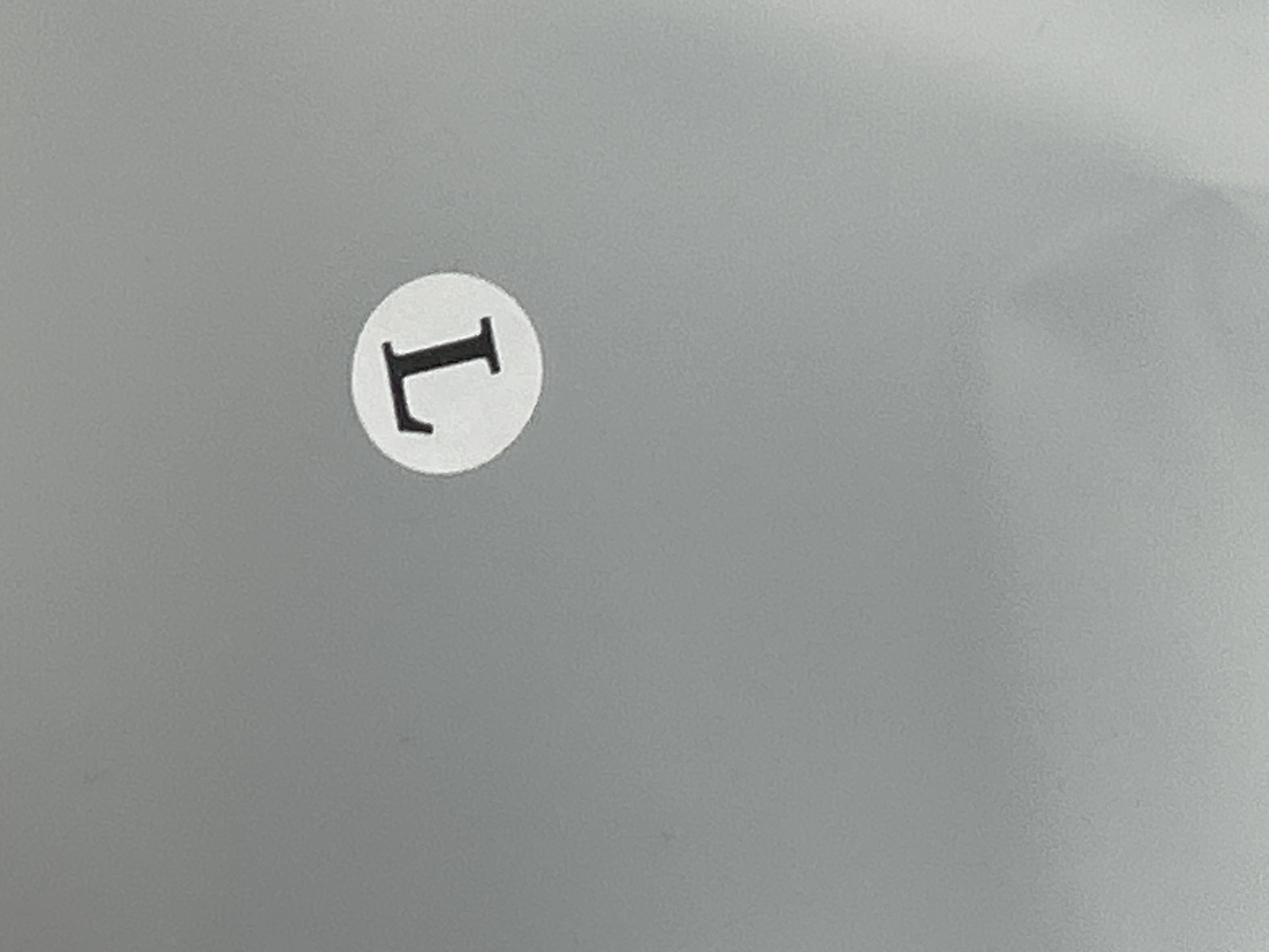 QC Photo - Chai Rebels Black Baggy Sweatpants