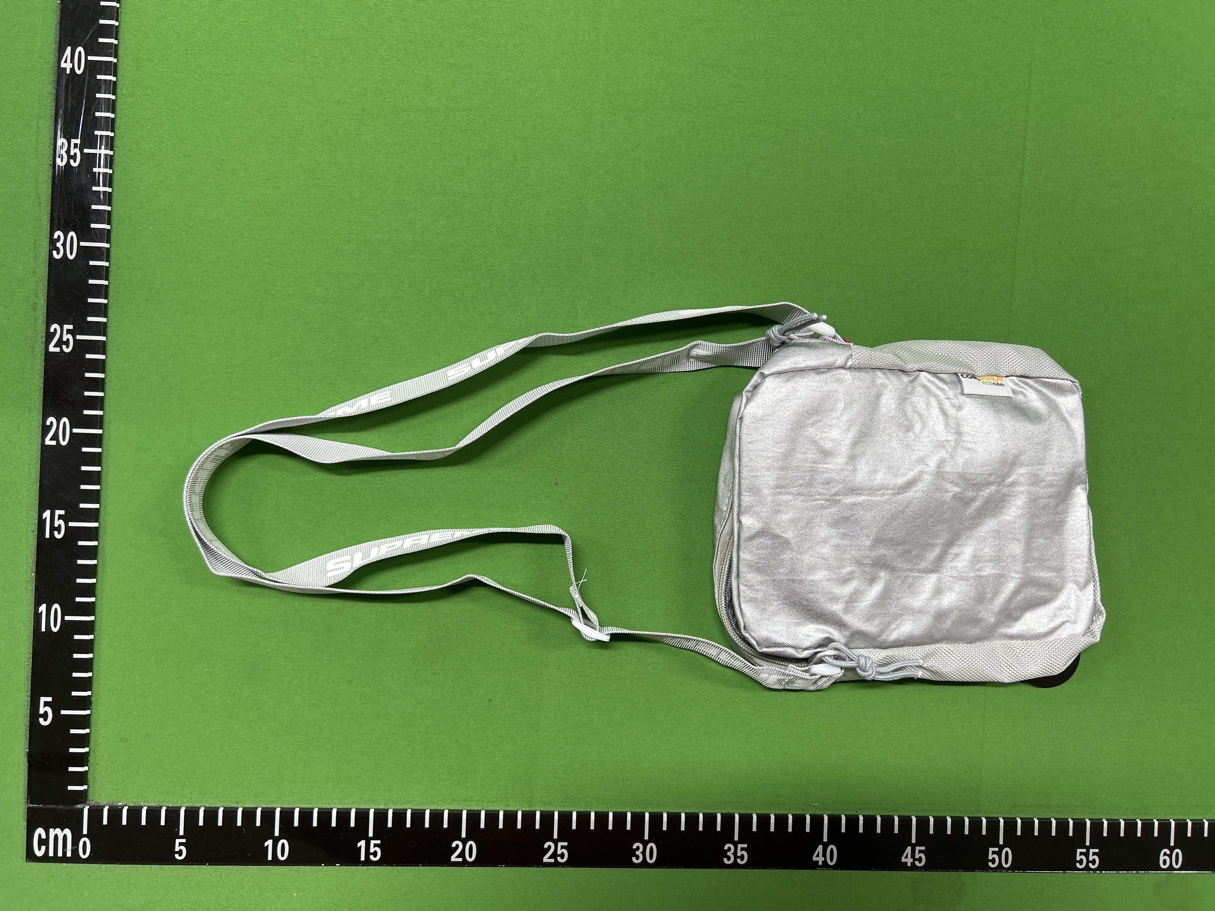 QC Photo - Supreme Shoulder Bags