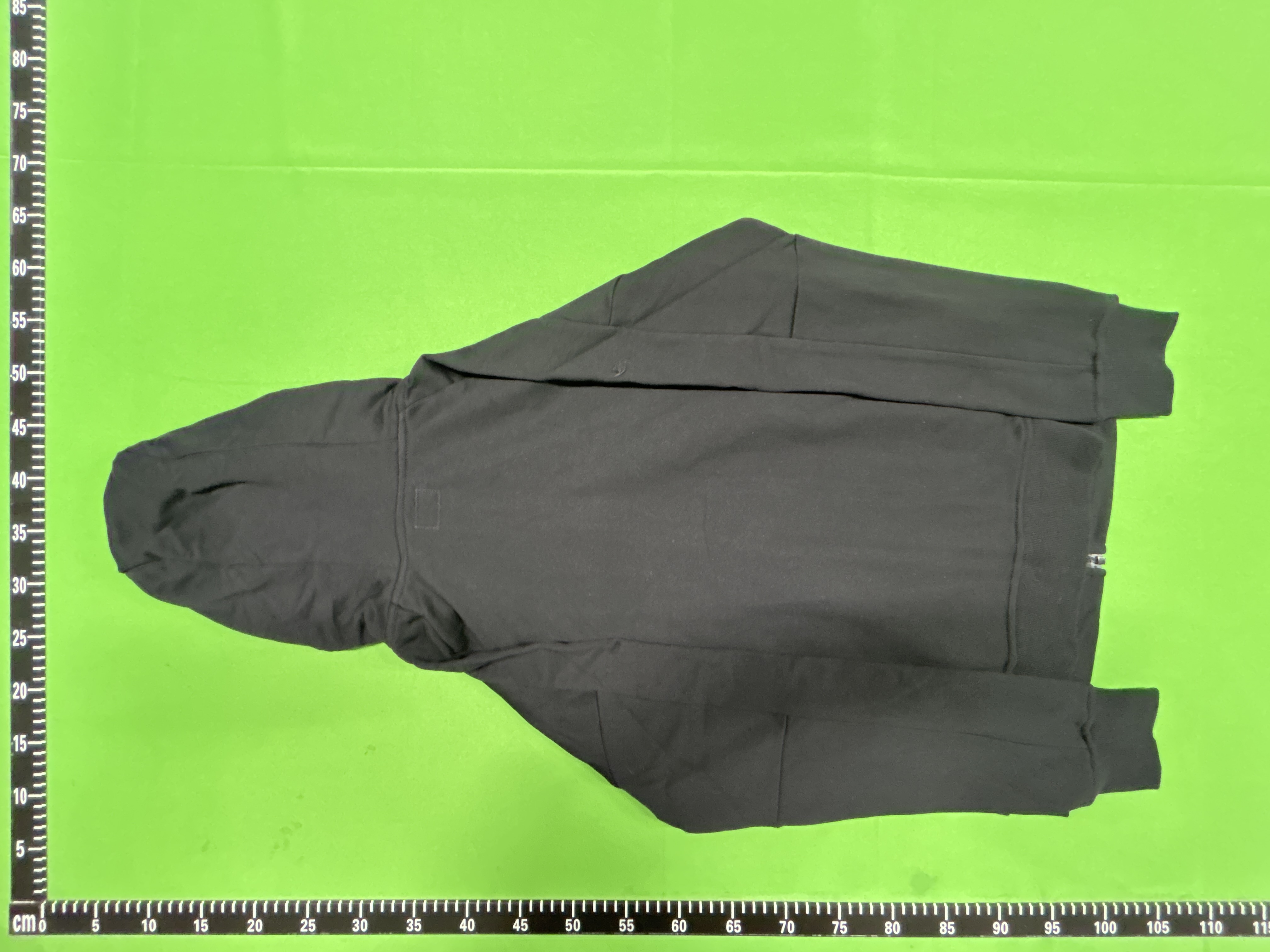 QC Photo - CP Company Zip Up Hoodies