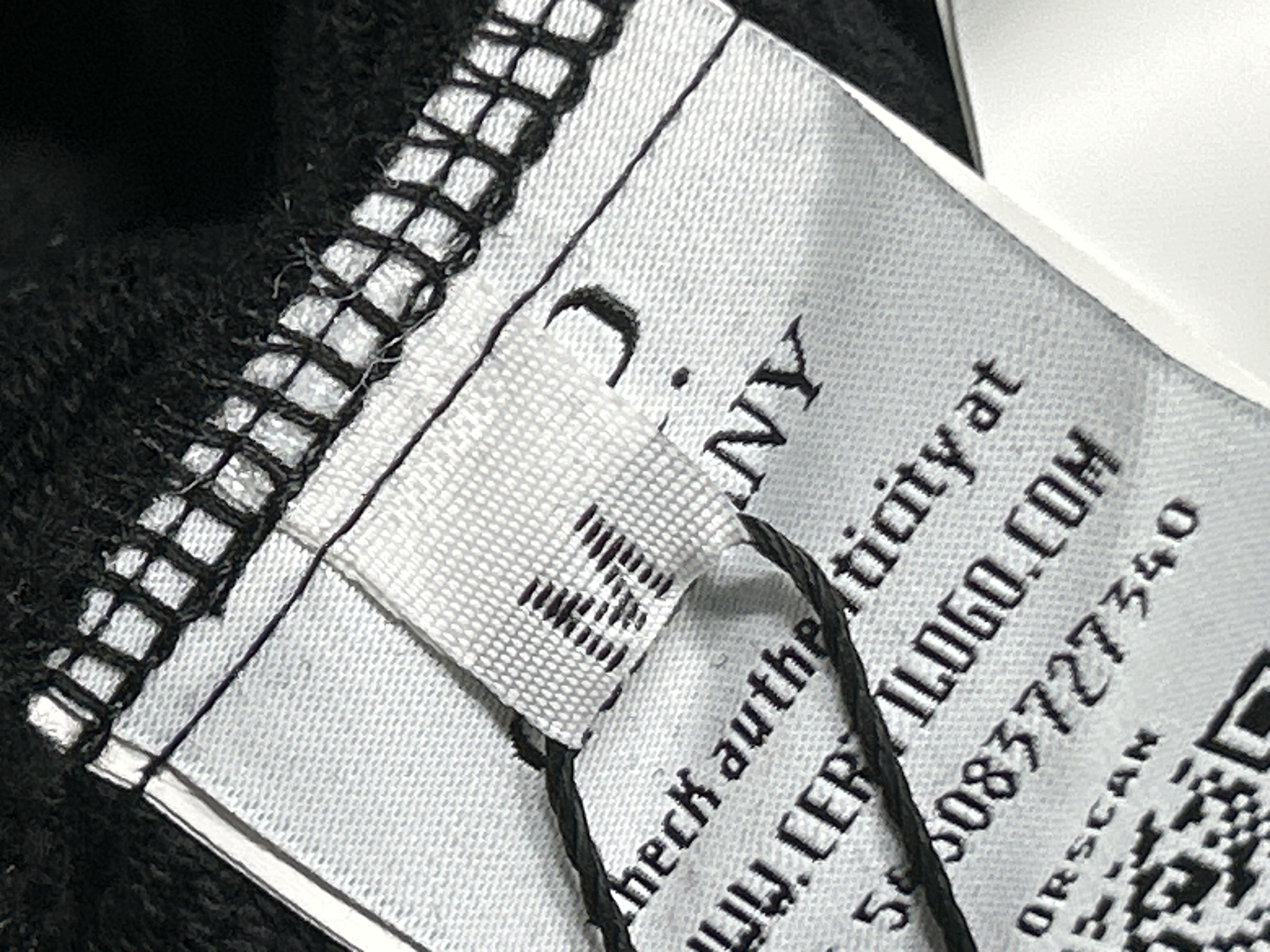 QC Photo - CP Company Zip Up Hoodies