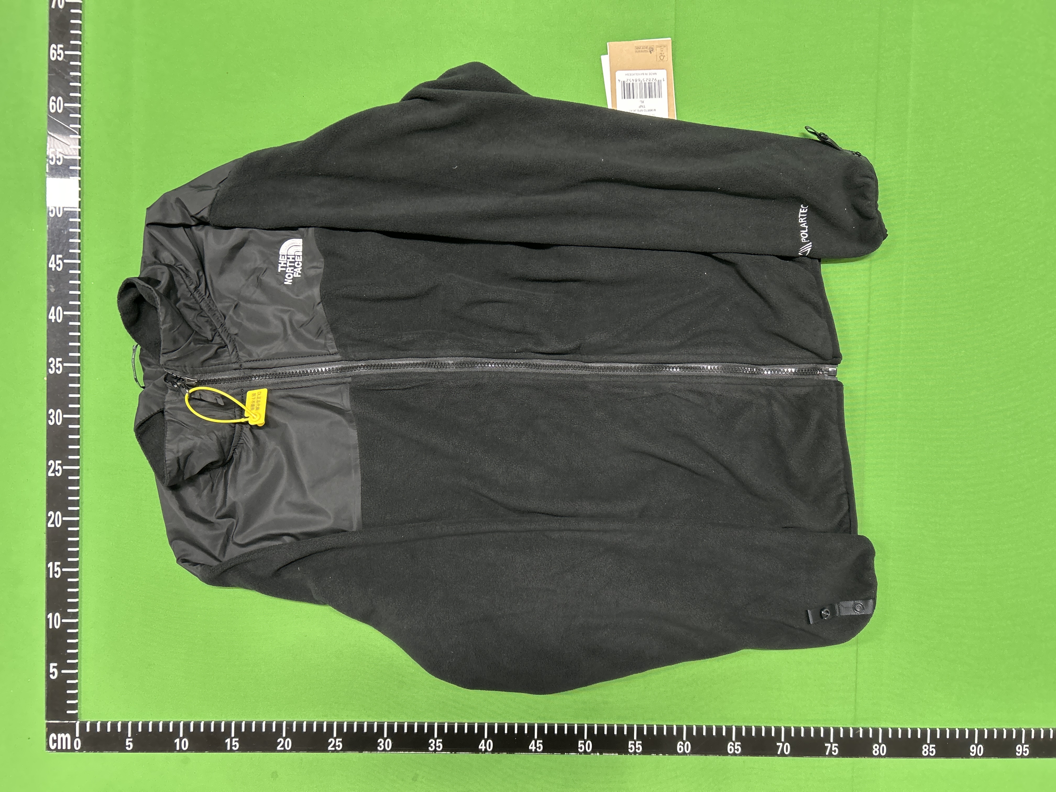 QC Photo - North Face 1990 Gore-Tex Mountain Jacket (18 Variants)