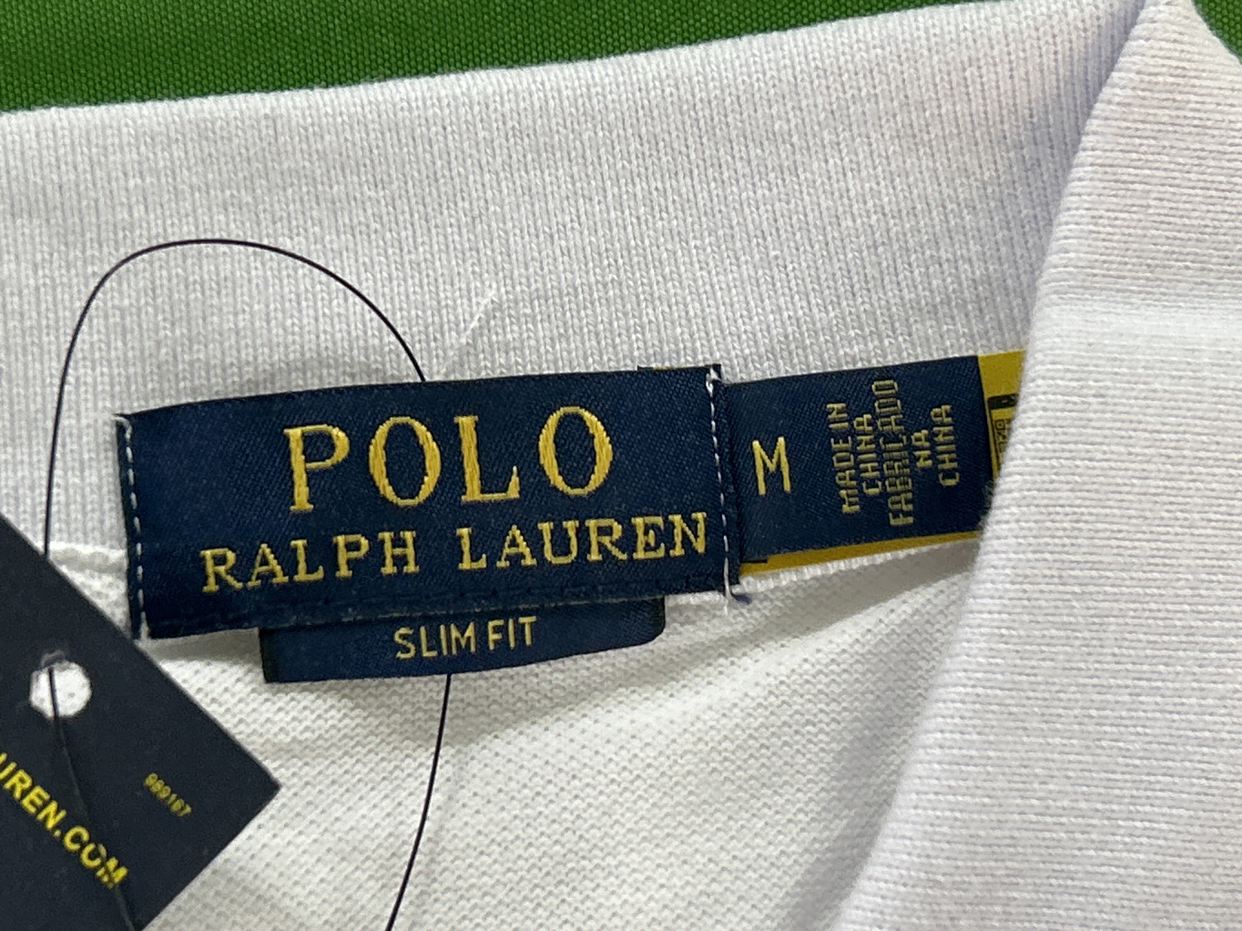 QC Photo - Polo Ralph Lauren Country Big Logo Shirt (23 Variants)
