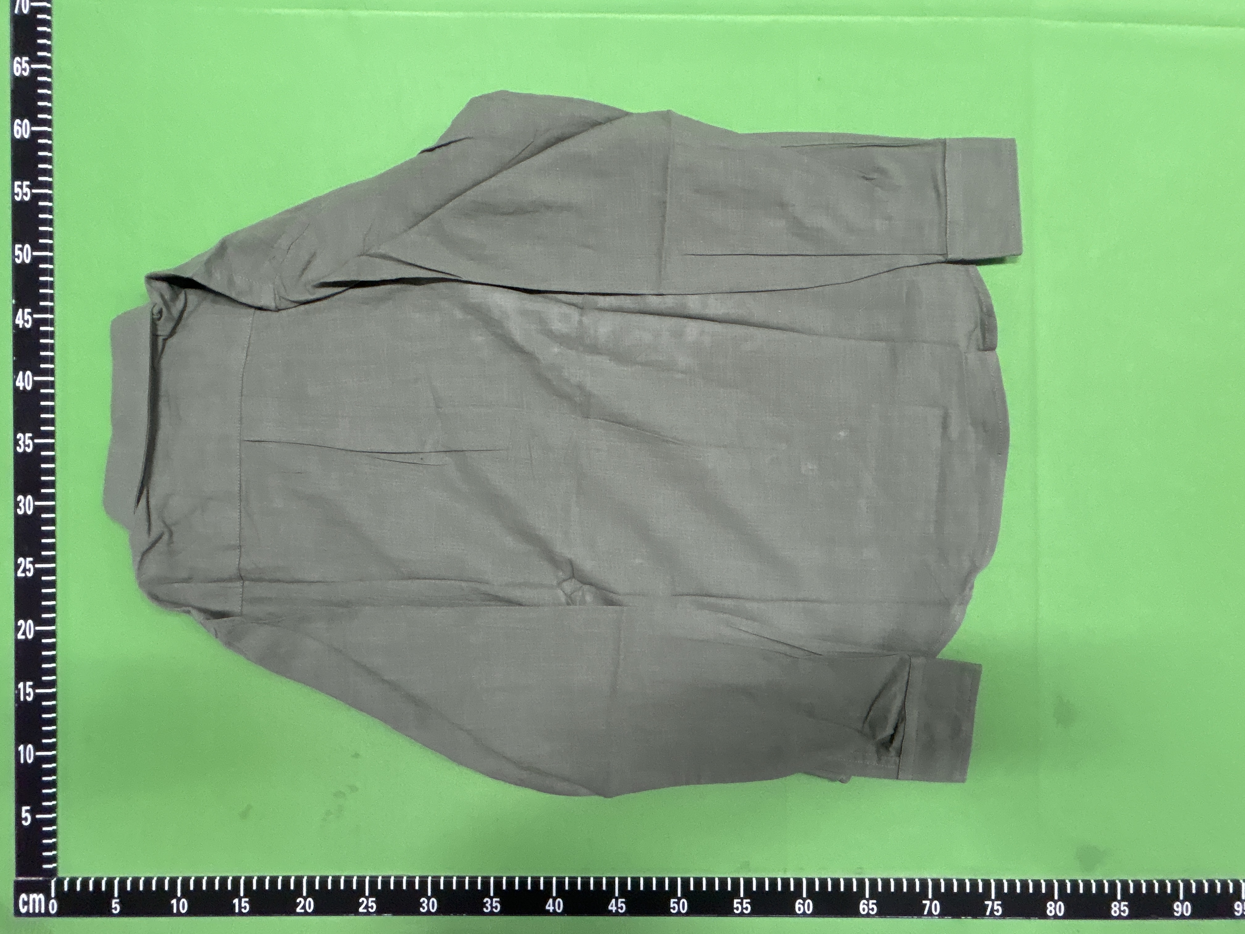 QC Photo - Polo Ralph Lauren Linen Shirts (12 Variants)