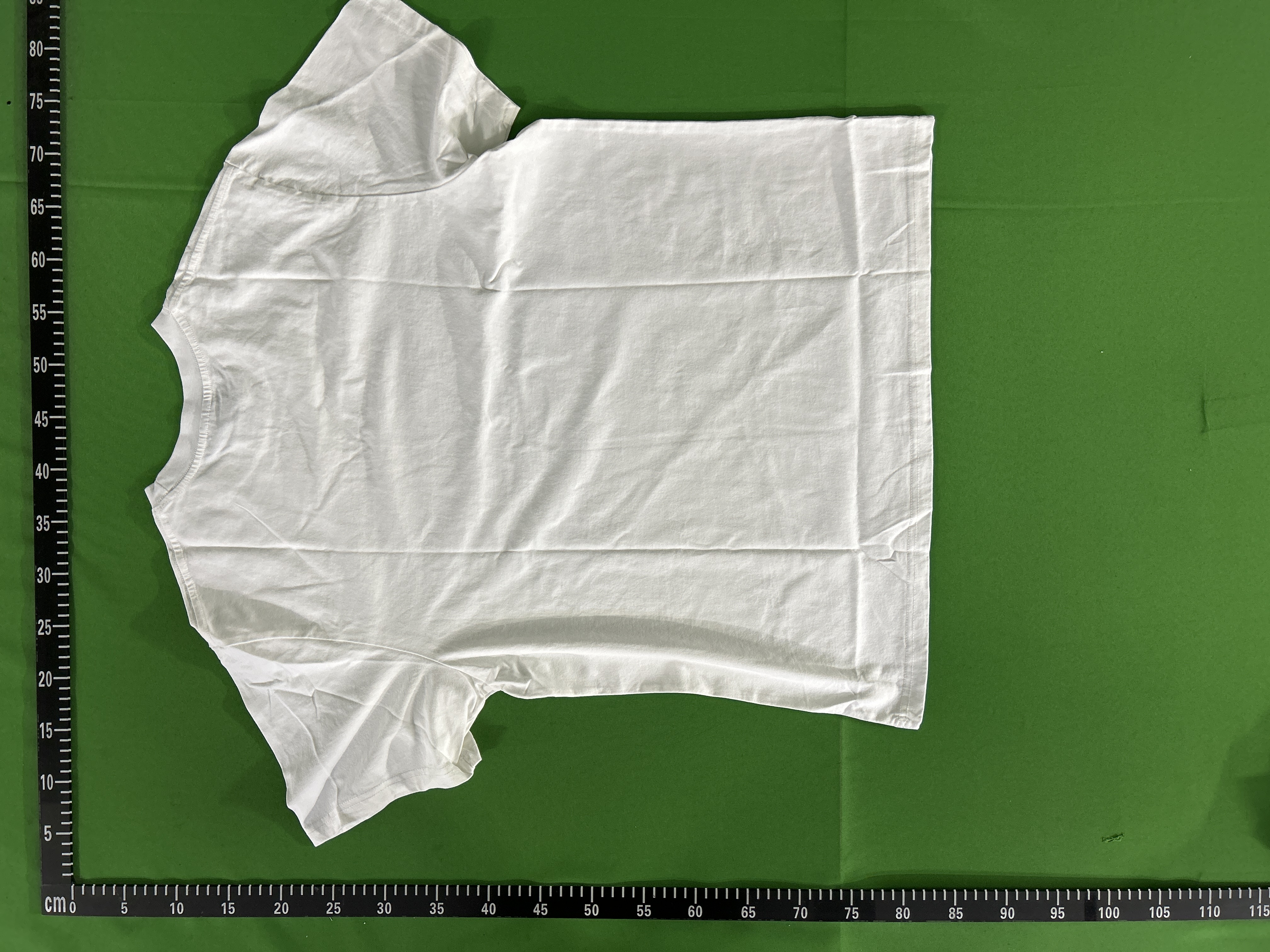 QC Photo - Number Nine Led Zeppelin Tee