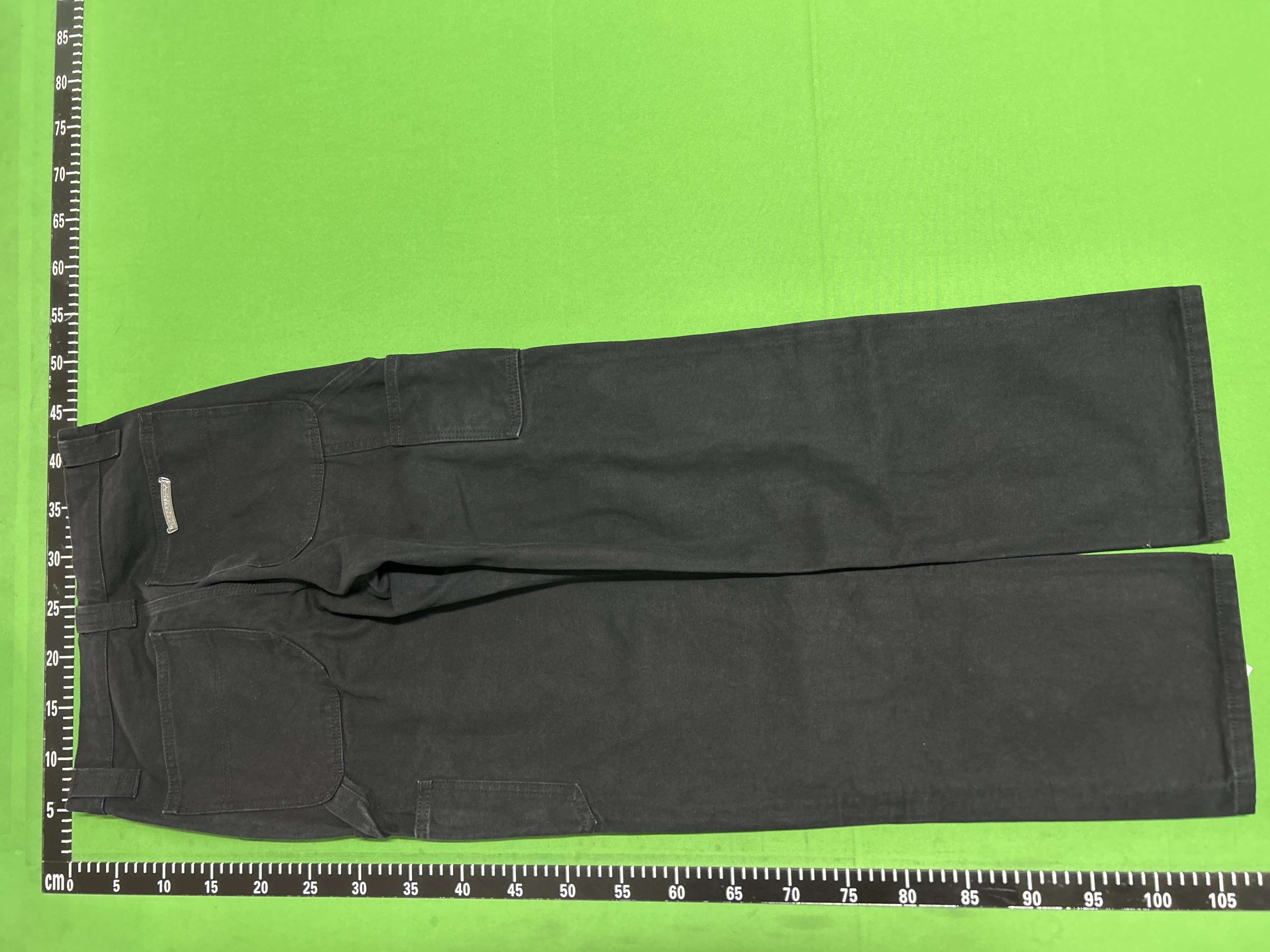 QC Photo - Chrome Hearts Carpenter Pants